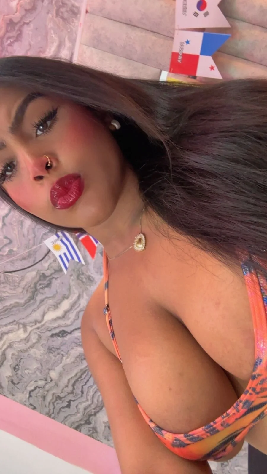 XXX Porn Photo of Nude VeronicaLodge23 111
