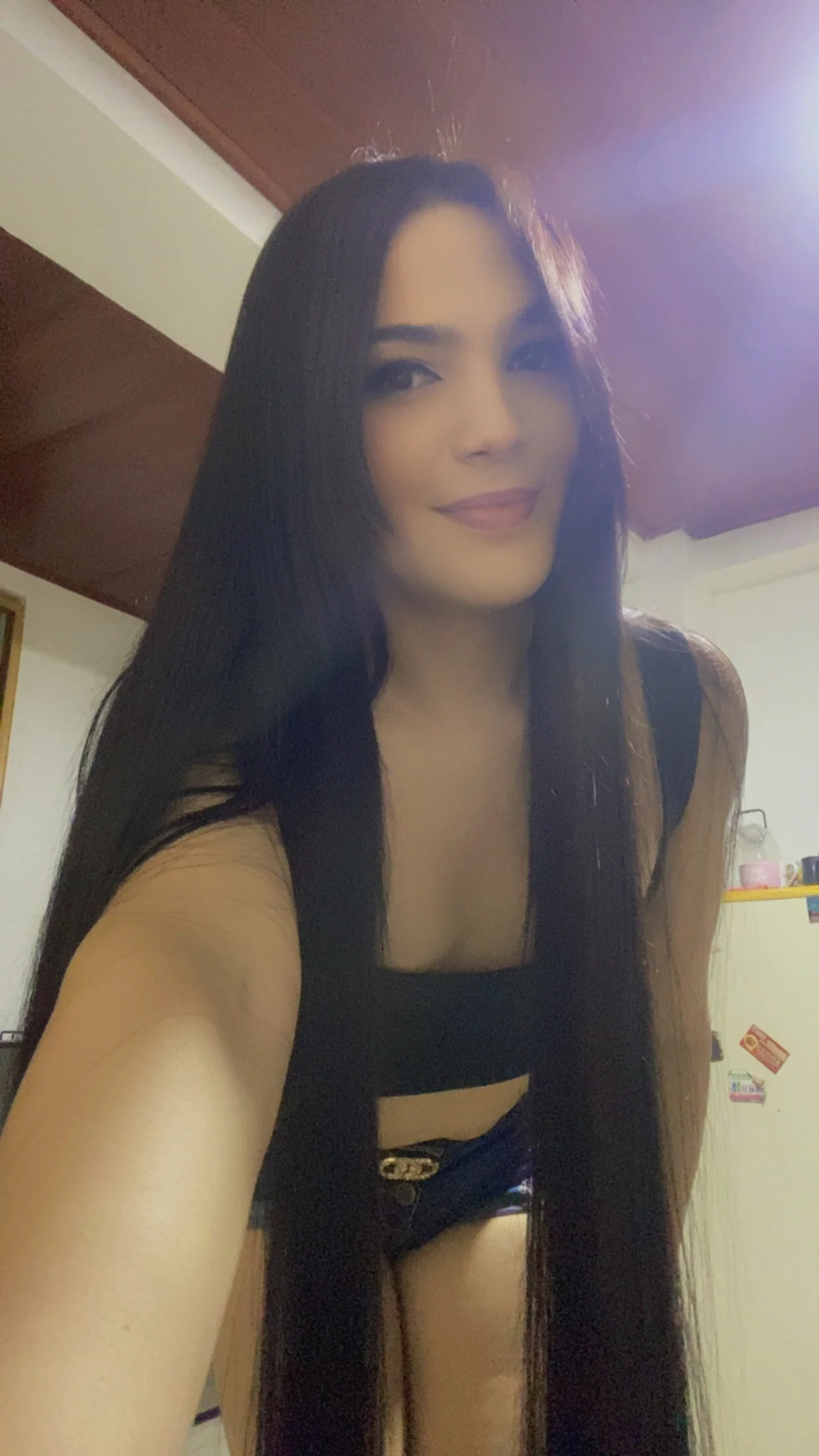 XXX Porn Photo of Nude Venecia_Sweet 19