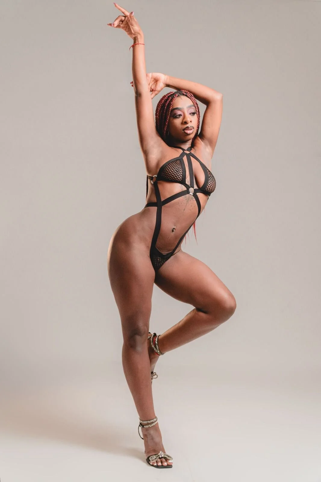 XXX Porn Photo of Nude Anny_osorio 2