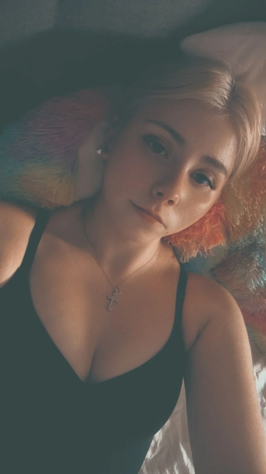 XXX Porn Photo of Nude Ellaa_Candy 1
