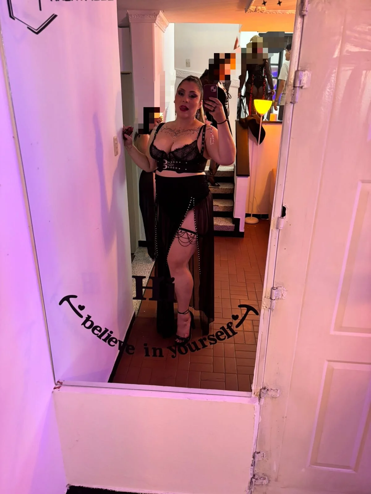 XXX Porn Photo of Nude angels_collins 18