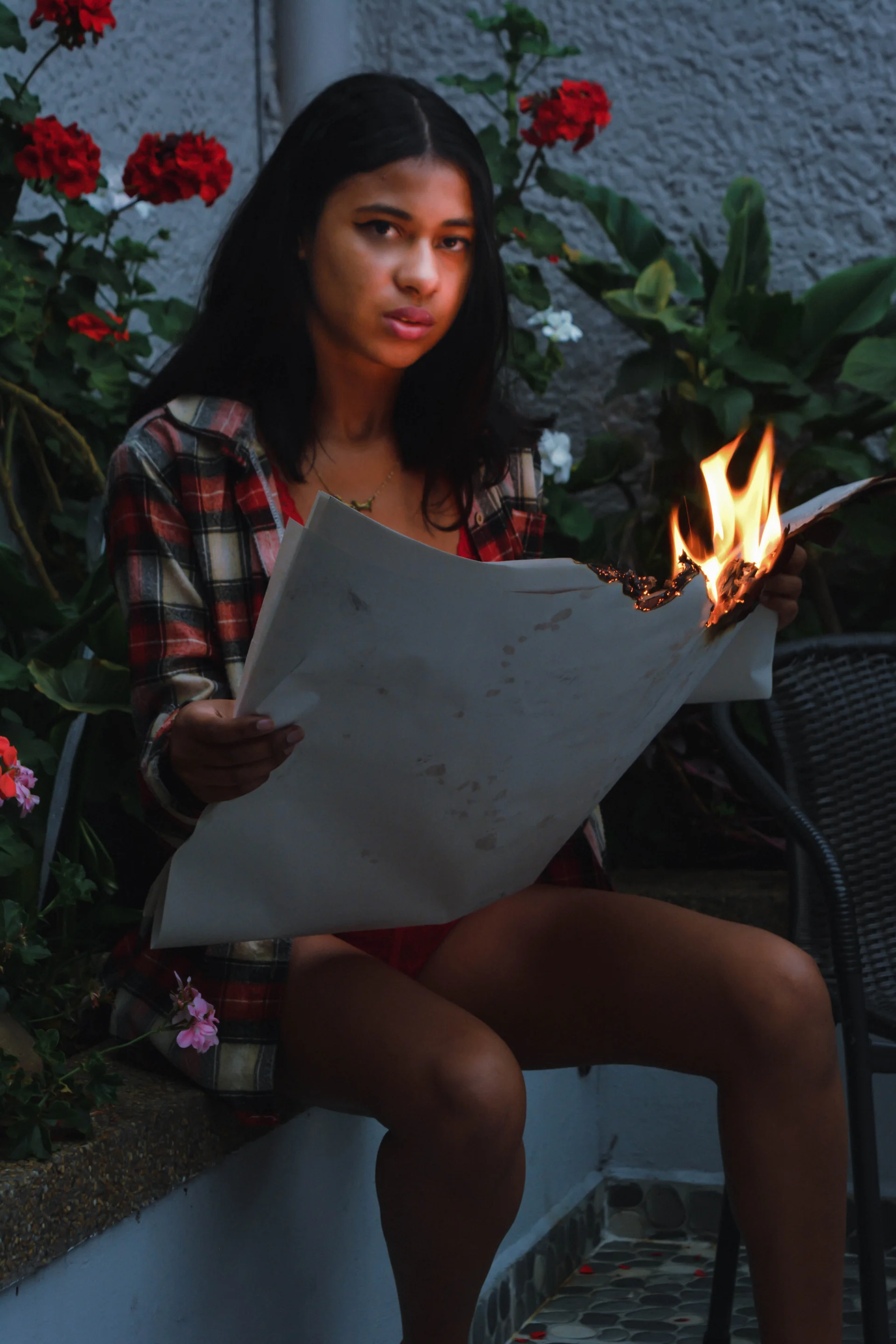 XXX Porn Photo of Nude dark_enchantress_ 22