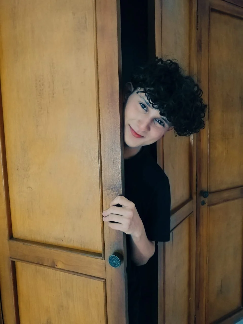 XXX Porn Photo of Nude Nathan_Bluee 20