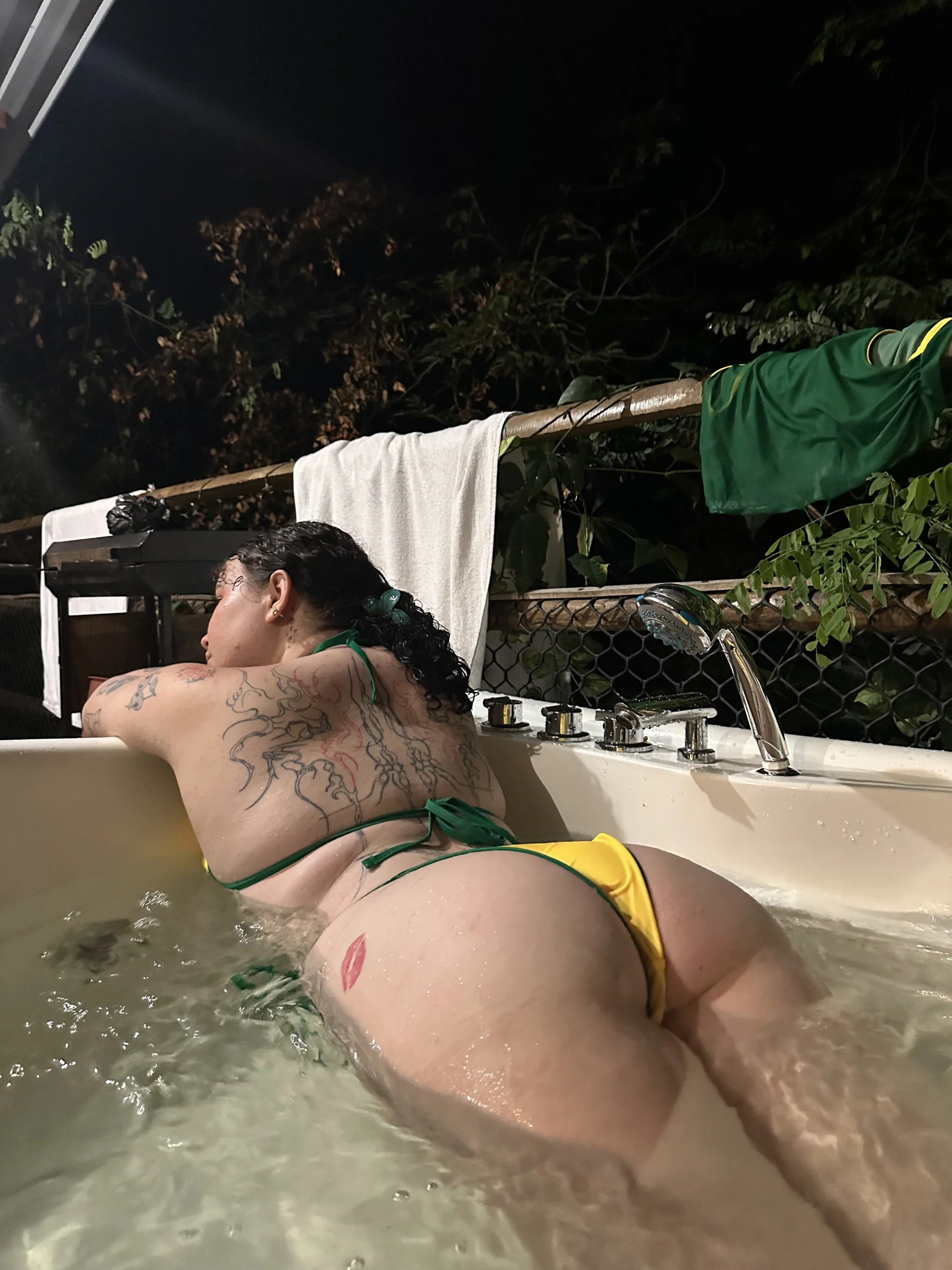 XXX Porn Photo of Nude Danee_19_ 71