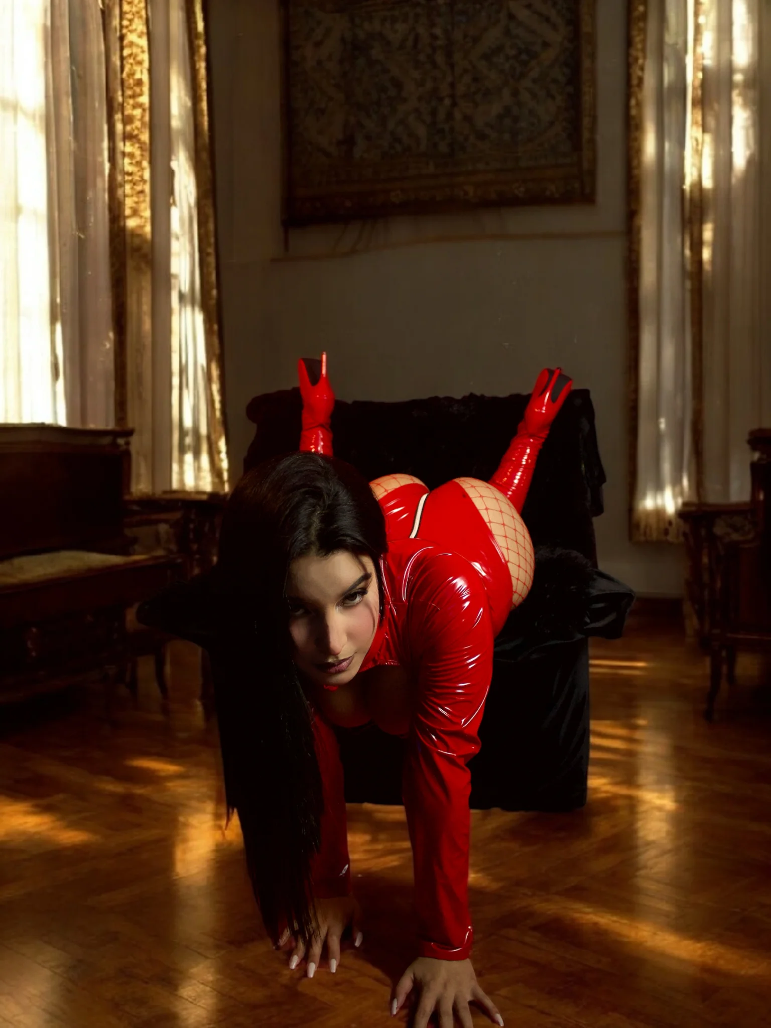 XXX Porn Photo of Nude ArtemisaStone 60