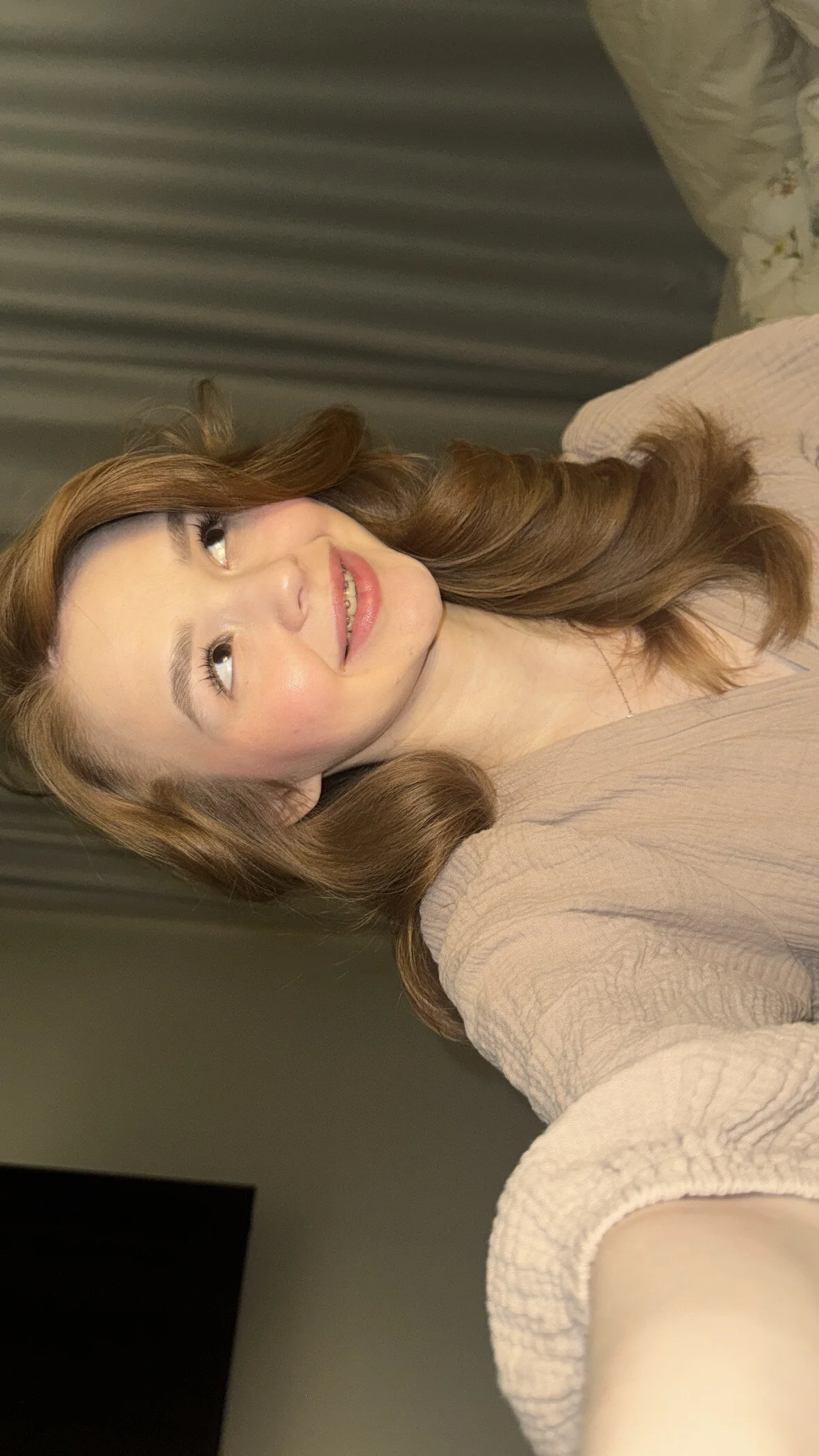 XXX Porn Photo of Nude MiraBliss 34