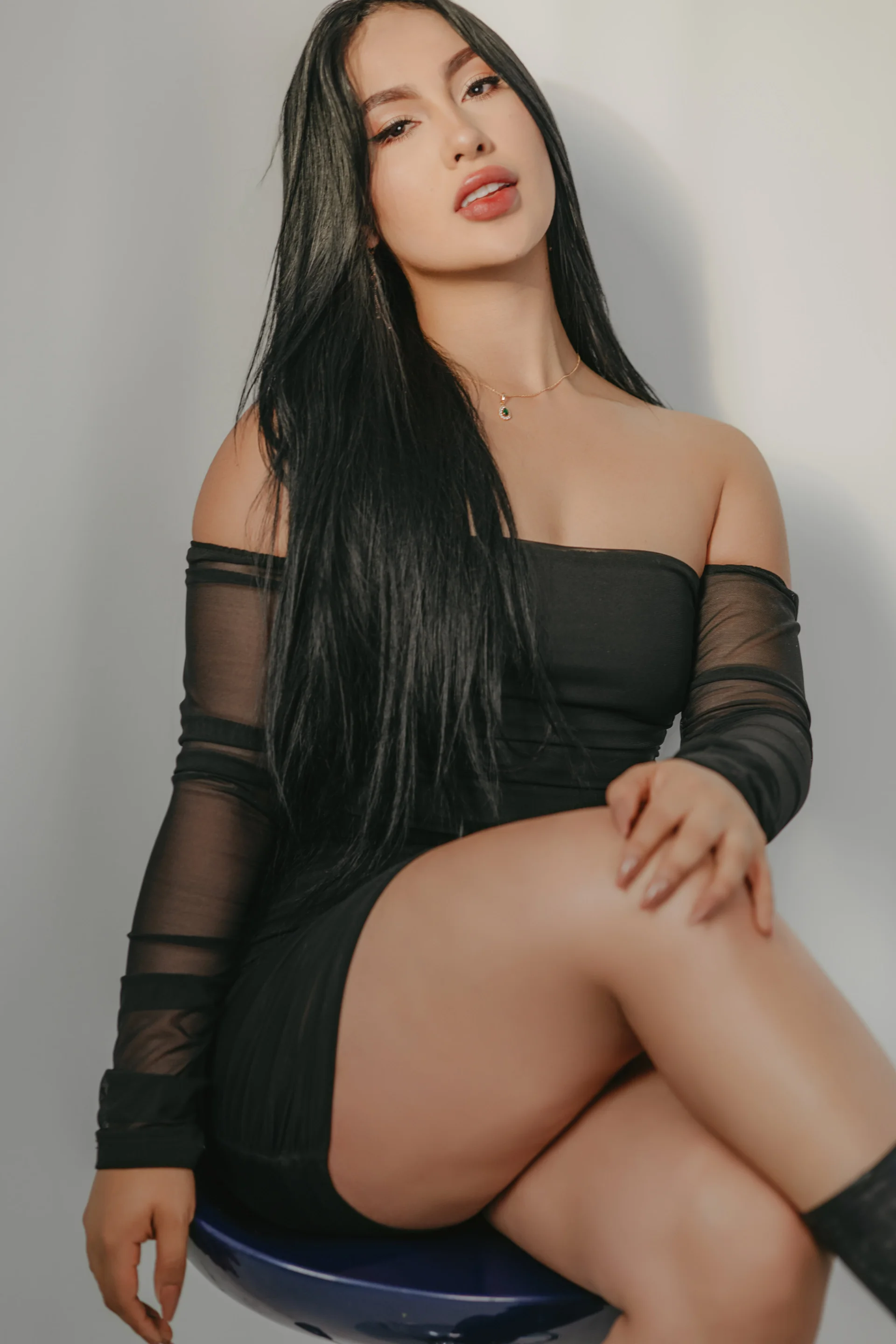 XXX Porn Photo of Nude barbie_es 1