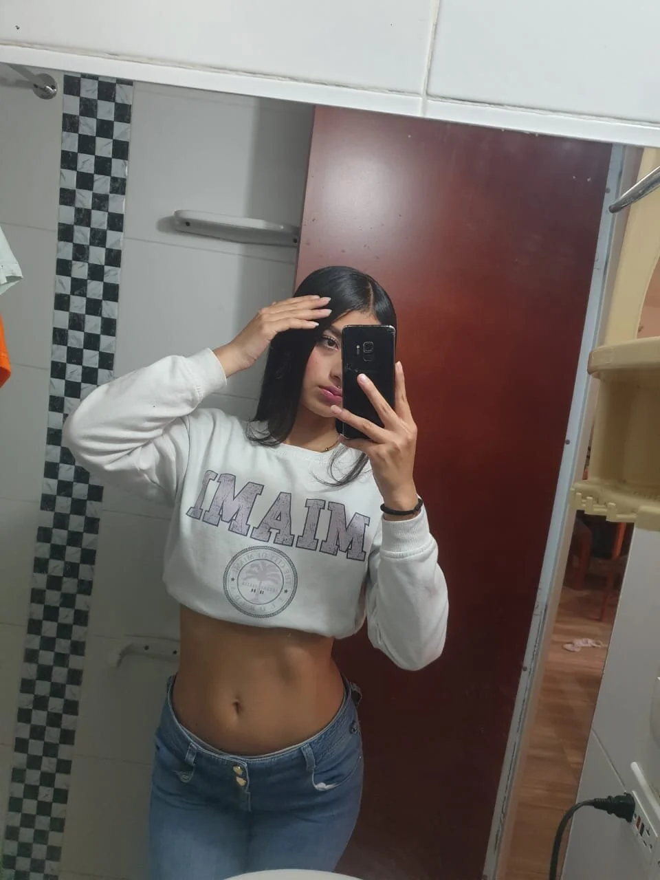XXX Porn Photo of Nude honeyluxe_ 1