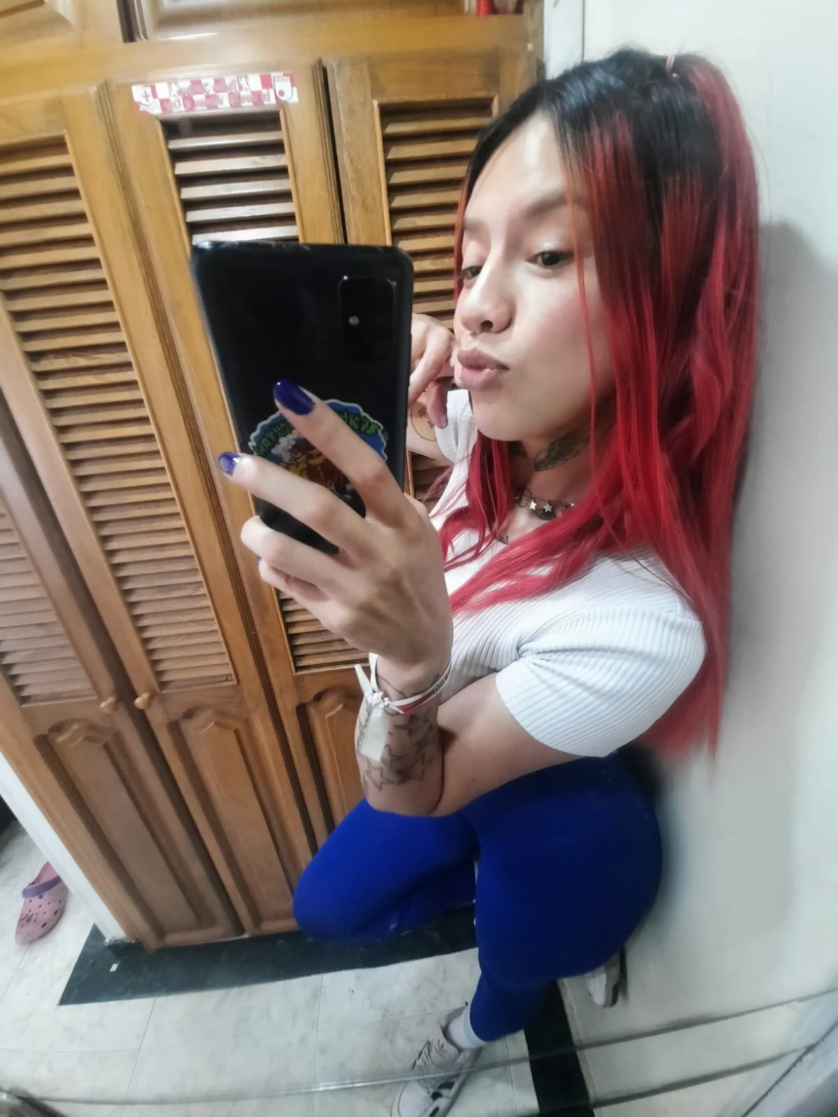 XXX Porn Photo of Nude PhiliaShekinah1 43