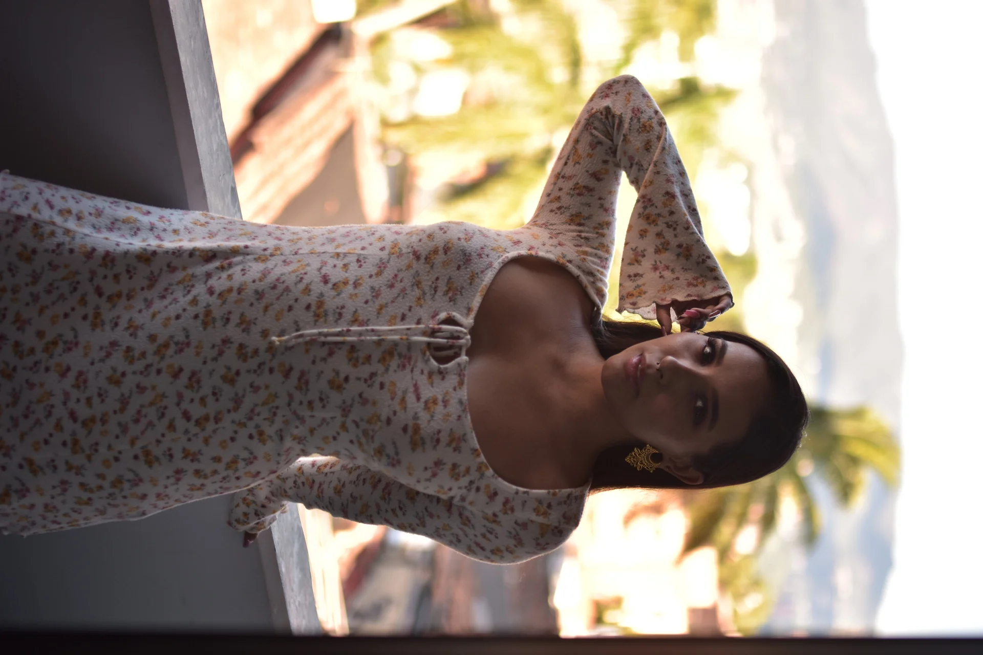 XXX Porn Photo of Nude ThaliaRivera_ 15