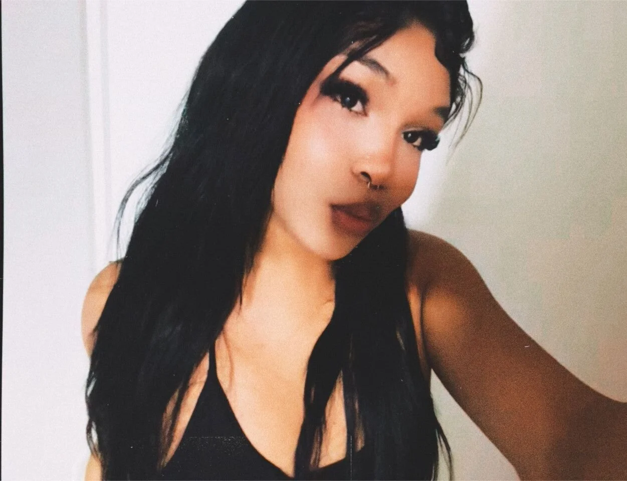 XXX Porn Photo of Nude ValentinaMarinn 1