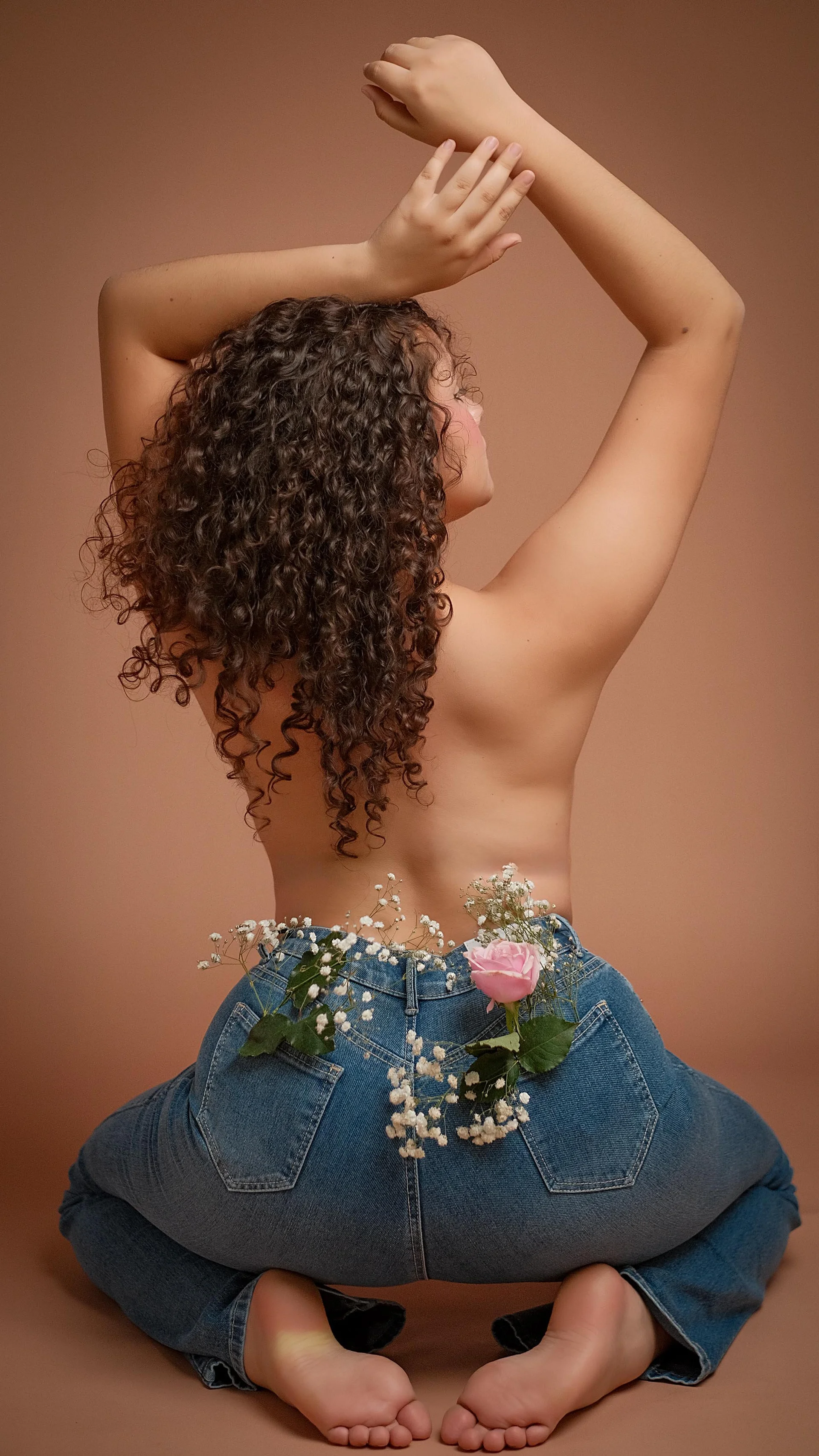 XXX Porn Photo of Nude LucyLovelyy 278
