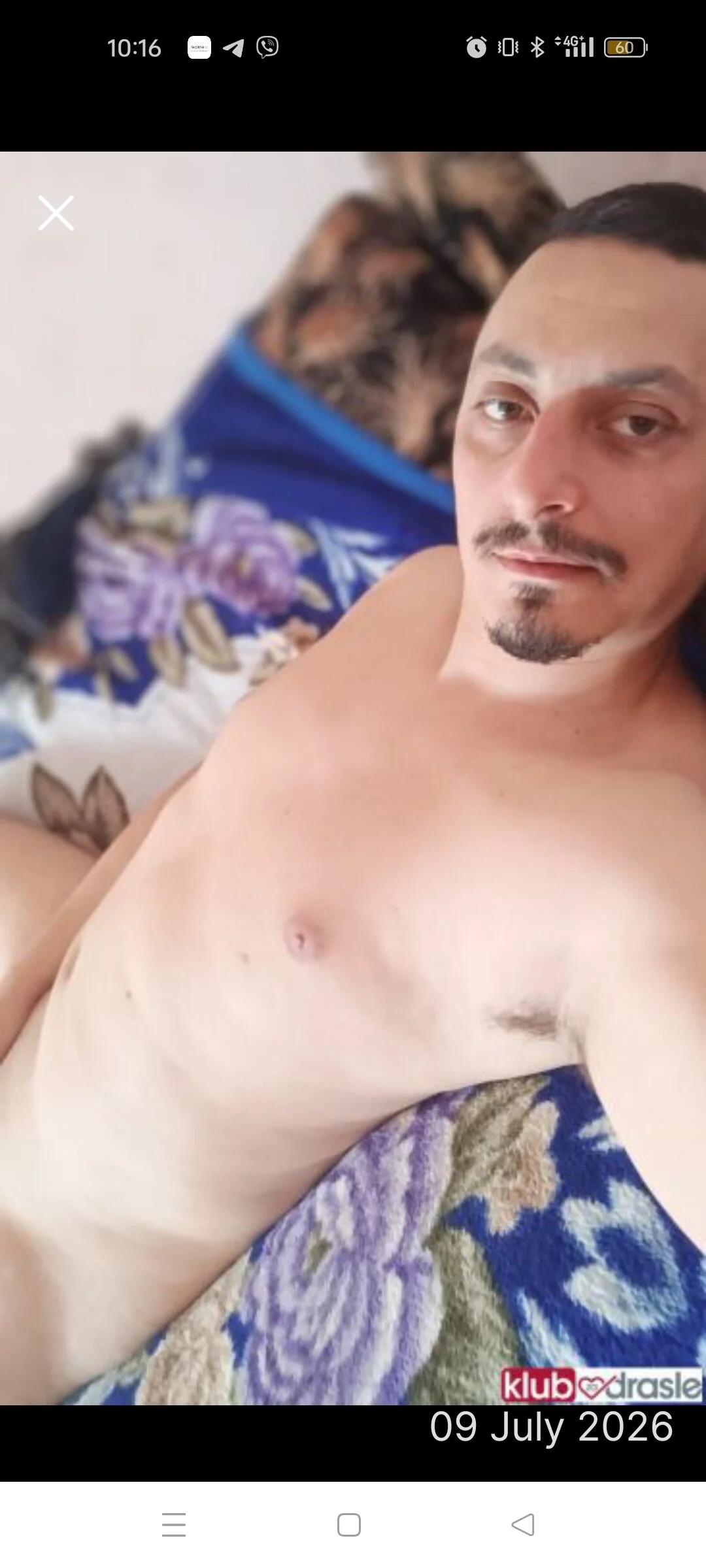 XXX Porn Photo of Nude zico895 9