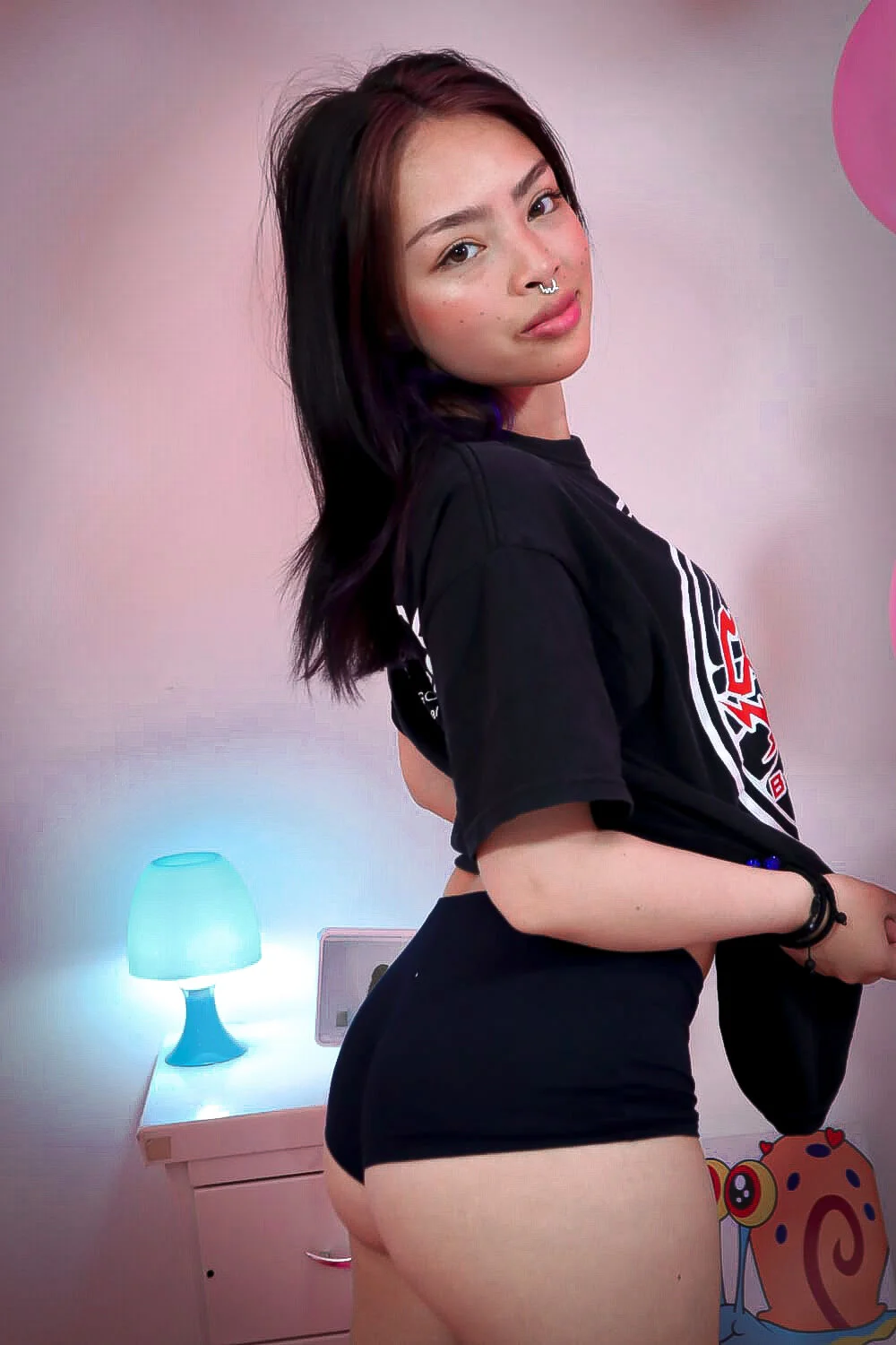 XXX Porn Photo of Nude Sofia_Mirandaa18 2