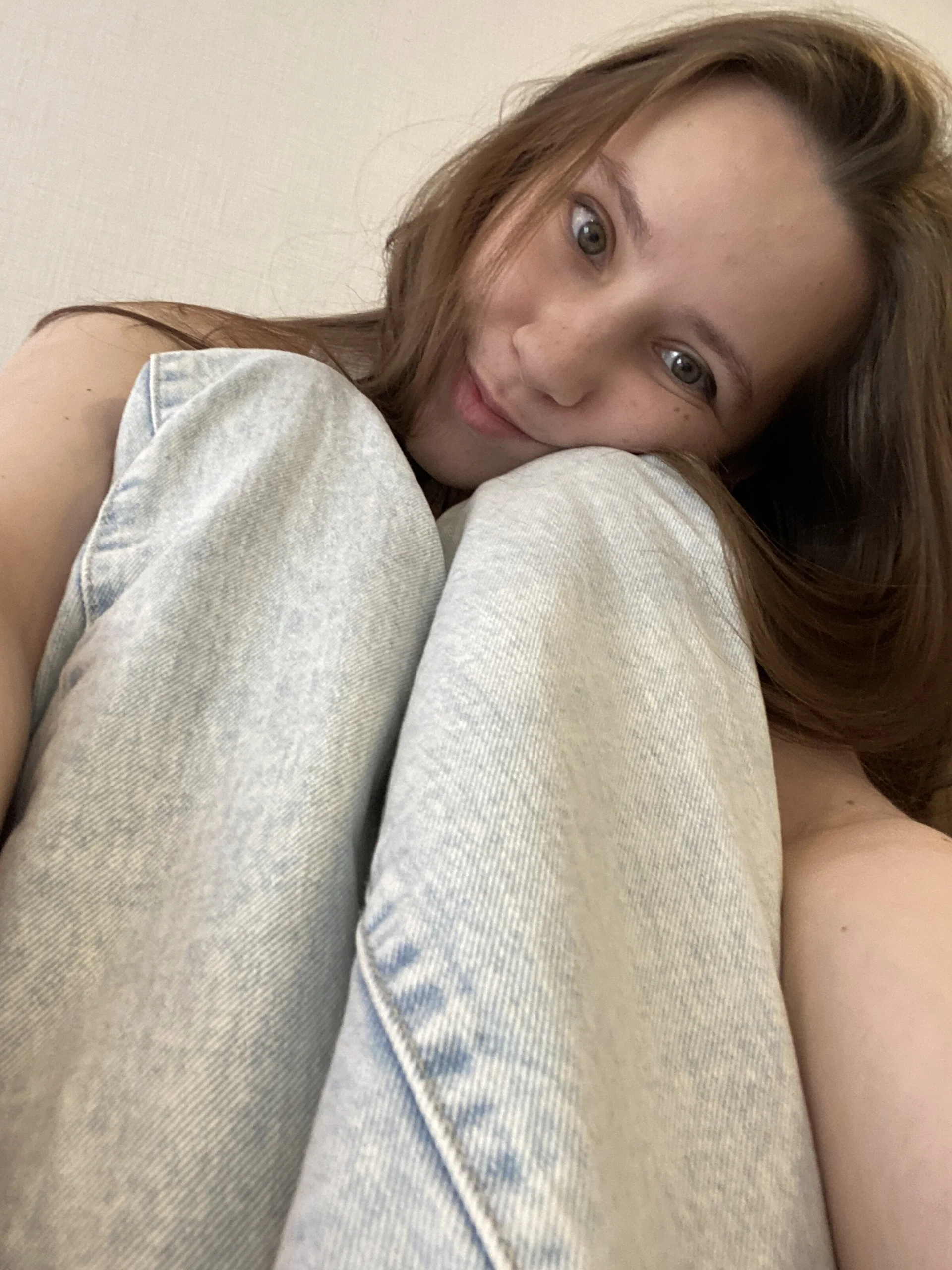 XXX Porn Photo of Nude HotCaramellsTV 33