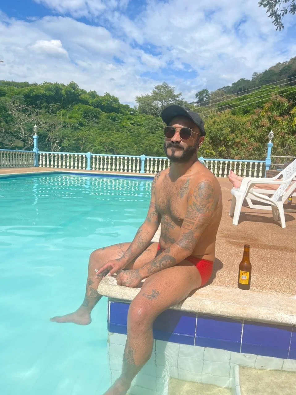 XXX Porn Photo of Nude damian__darkside 13