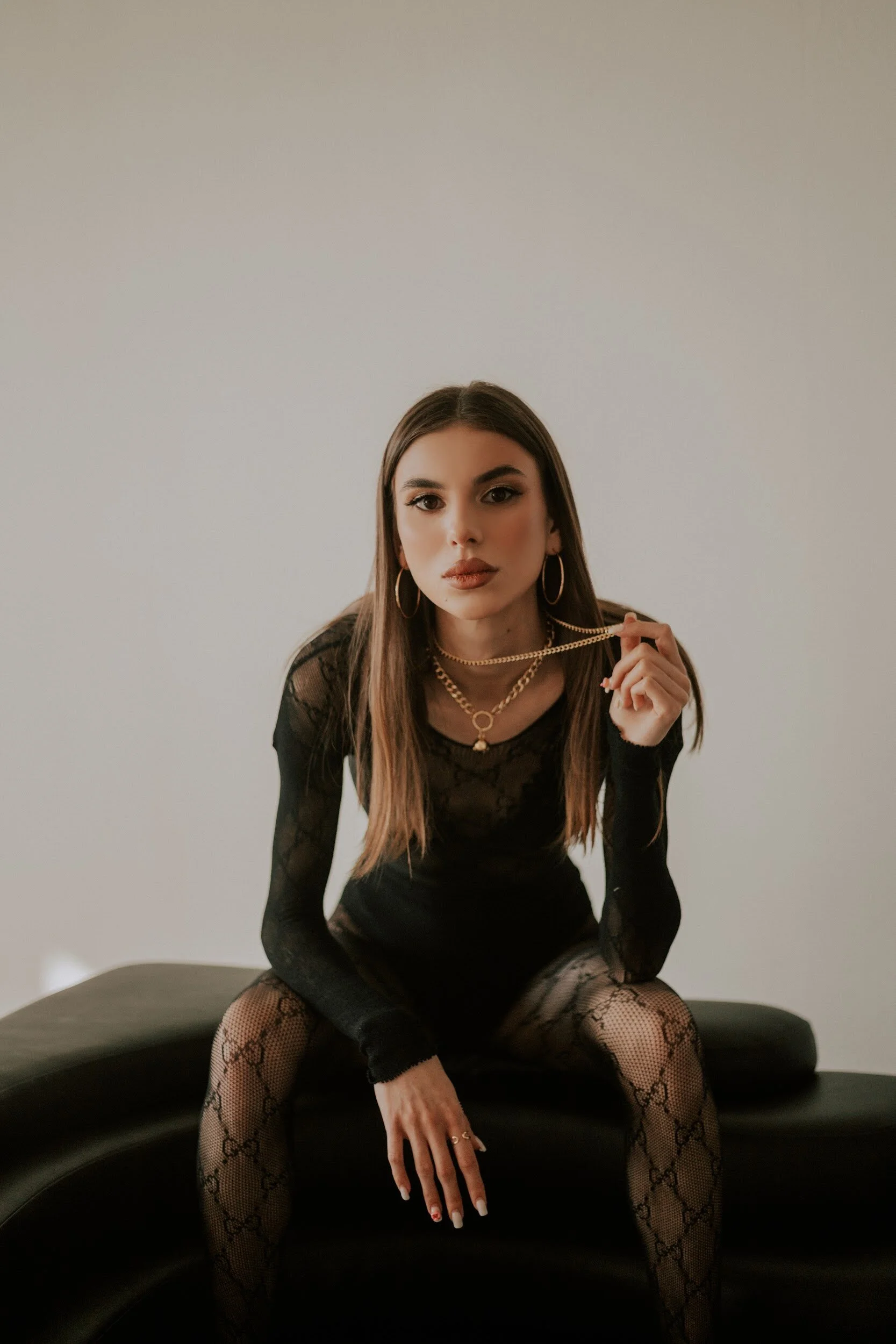 XXX Porn Photo of Nude GracefulDoll 32