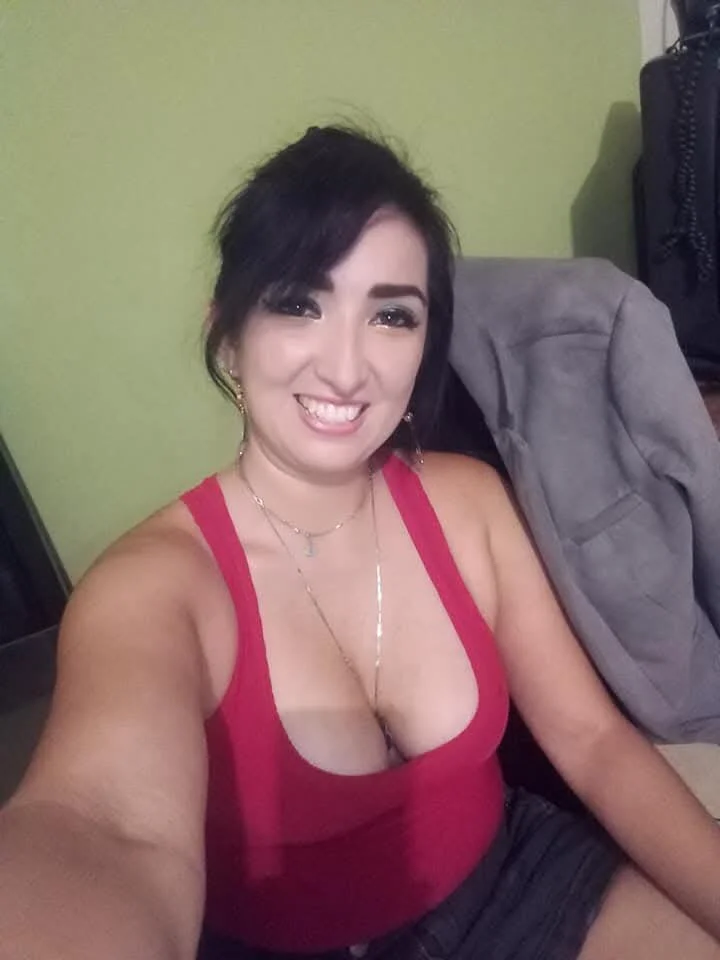 XXX Porn Photo of Nude alma_tb1 4