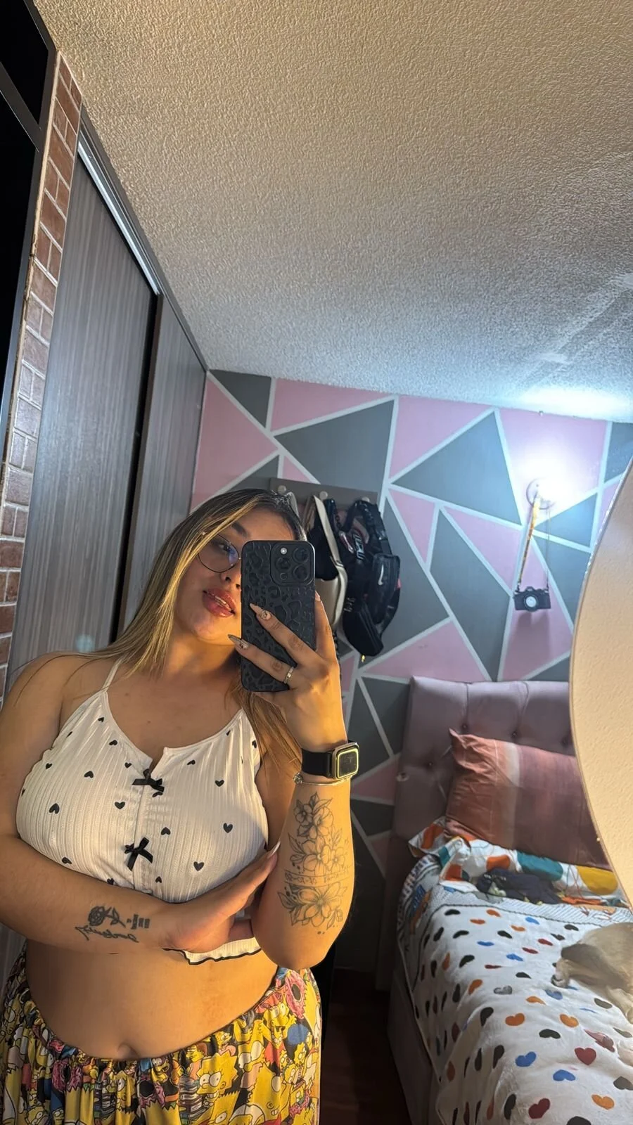 XXX Porn Photo of Nude veronicaparkersex 2