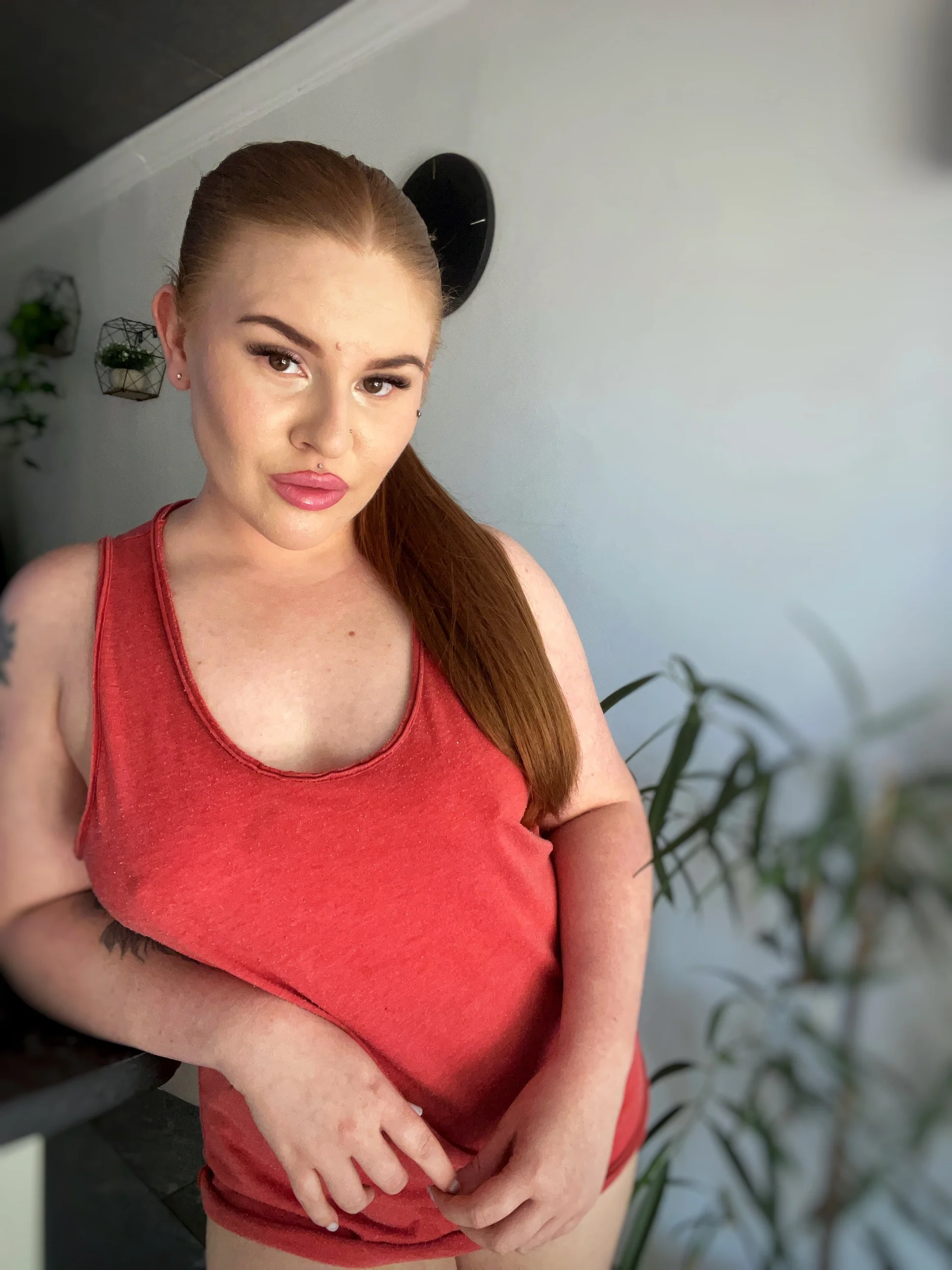 XXX Porn Photo of Nude RedFoxQueen 53