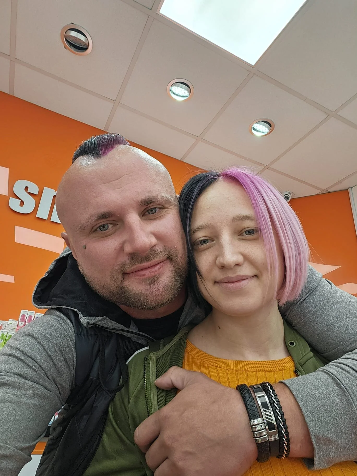 XXX Porn Photo of Nude Spatboy 27