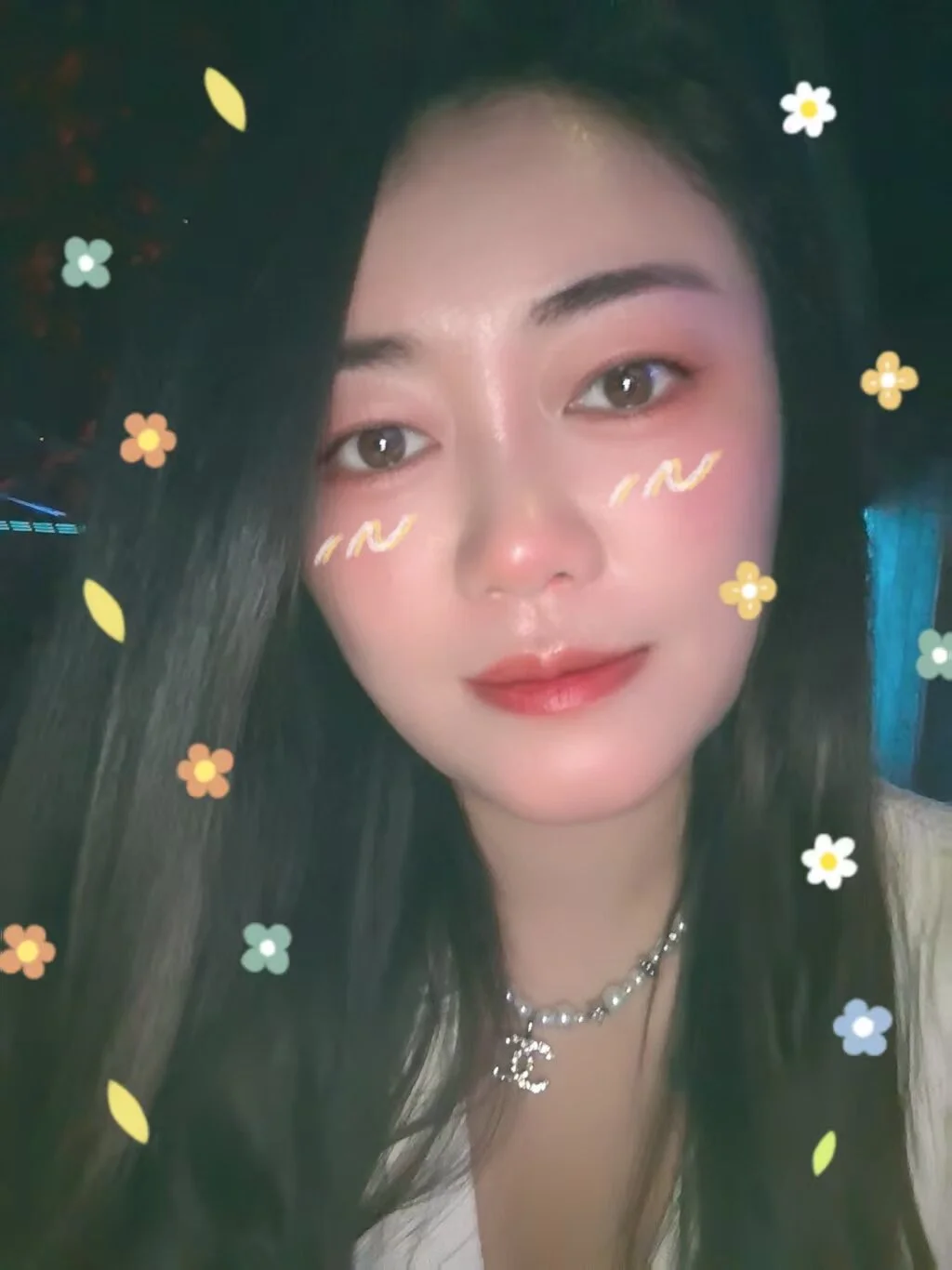 XXX Porn Photo of Nude Molly-xiao 3