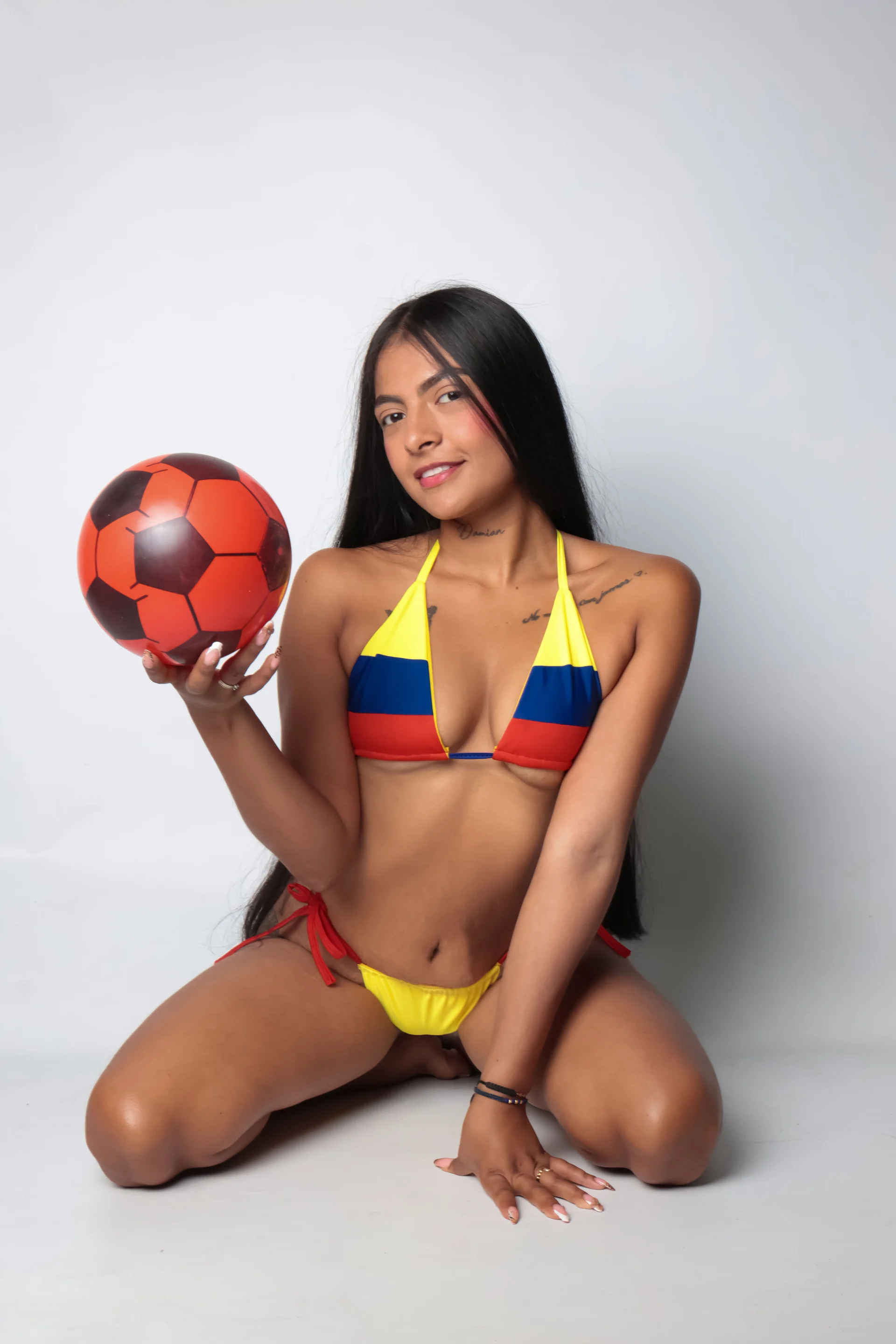 XXX Porn Photo of Nude hot_dione 85