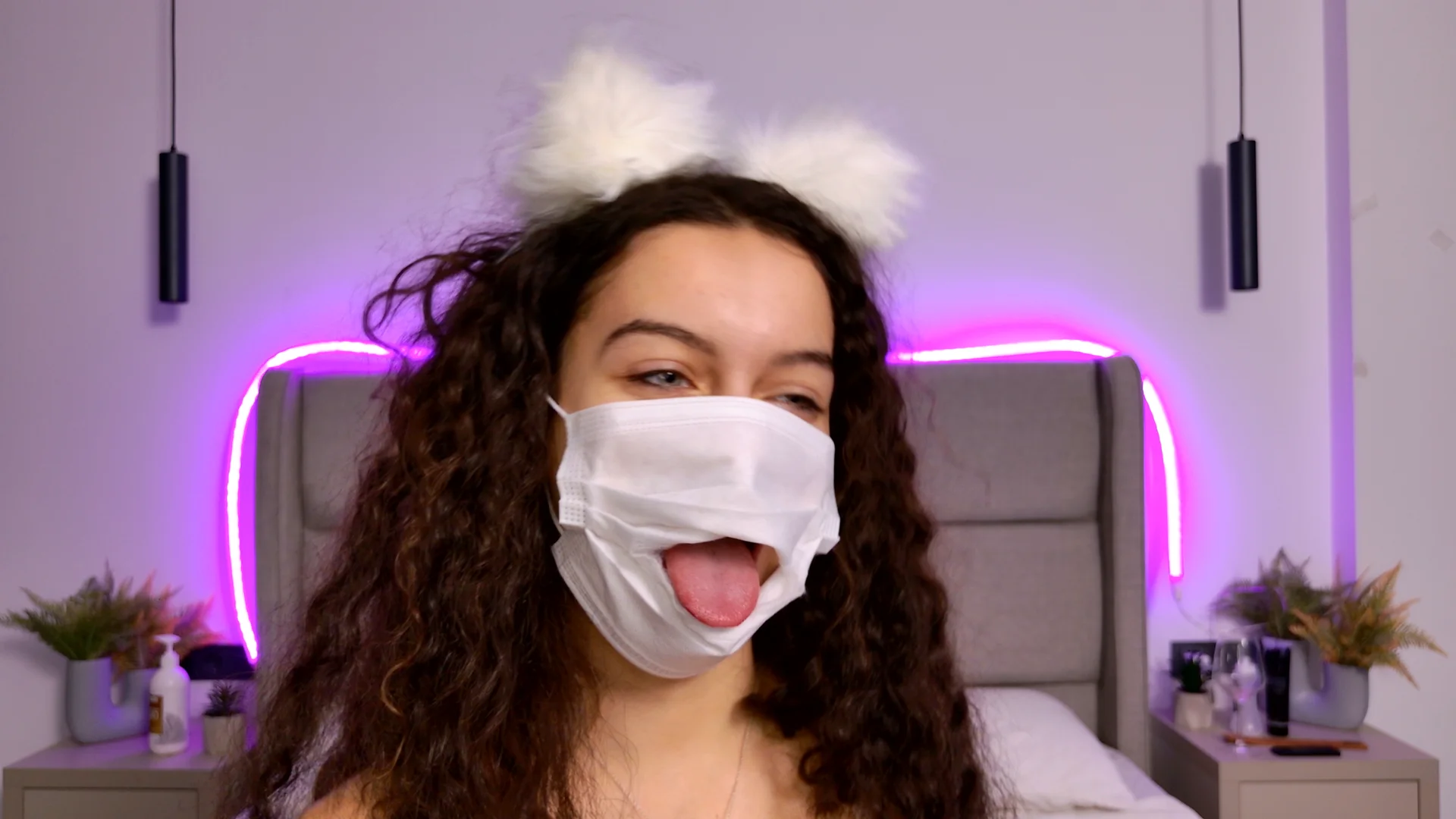 XXX Porn Photo of Nude Luna_Starlight 16