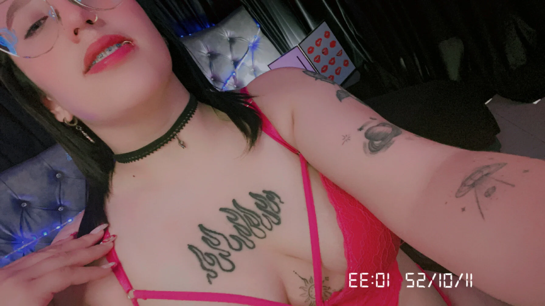 XXX Porn Photo of Nude NatalieHarris 94