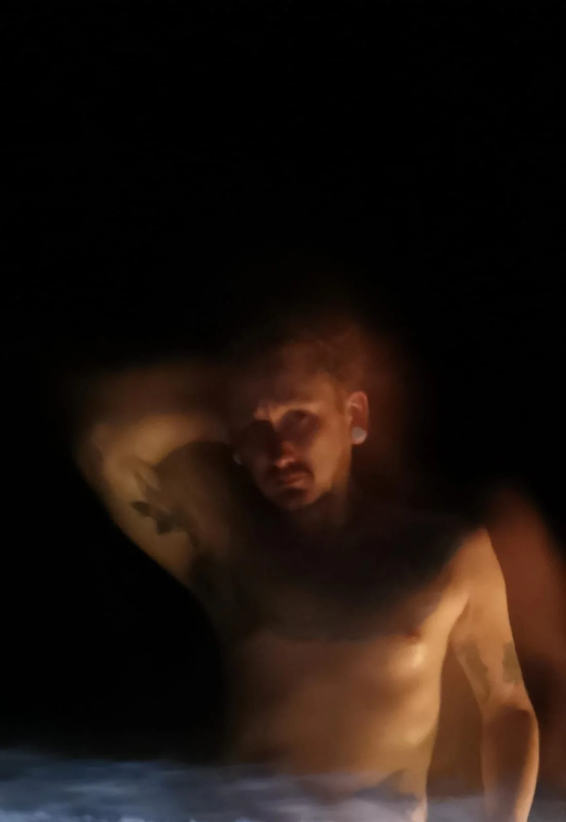 XXX Porn Photo of Nude YoDominante 7