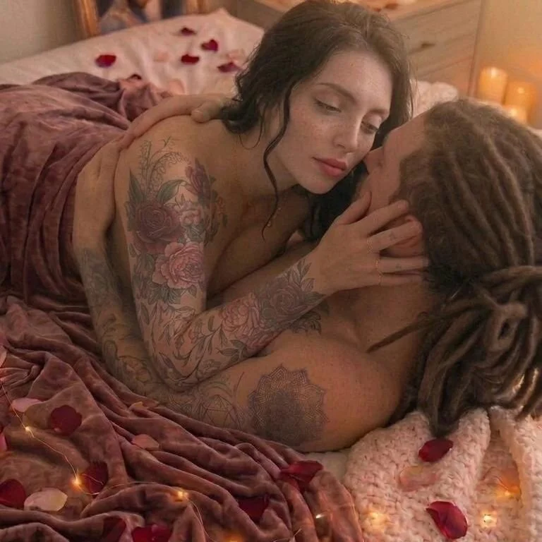 XXX Porn Photo of Nude DreadObsessionxX 2