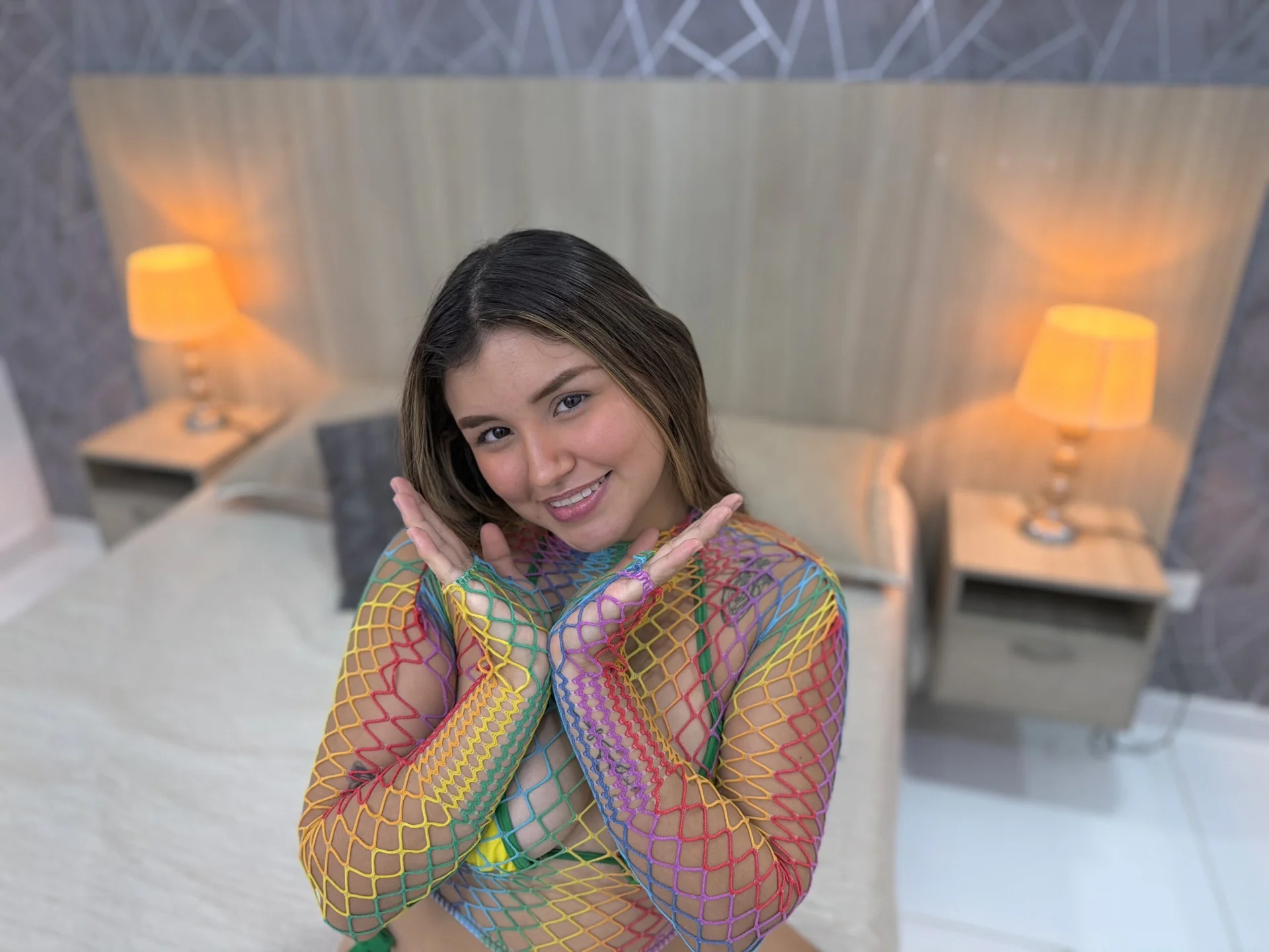 XXX Porn Photo of Nude skinny_laura 7