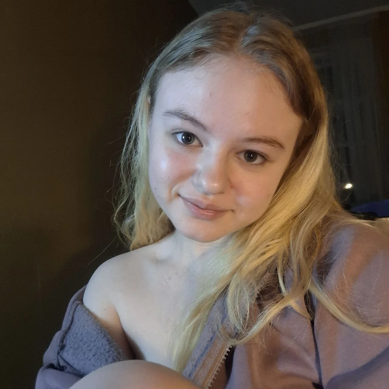 XXX Porn Photo of Nude Nana_Moon1 3