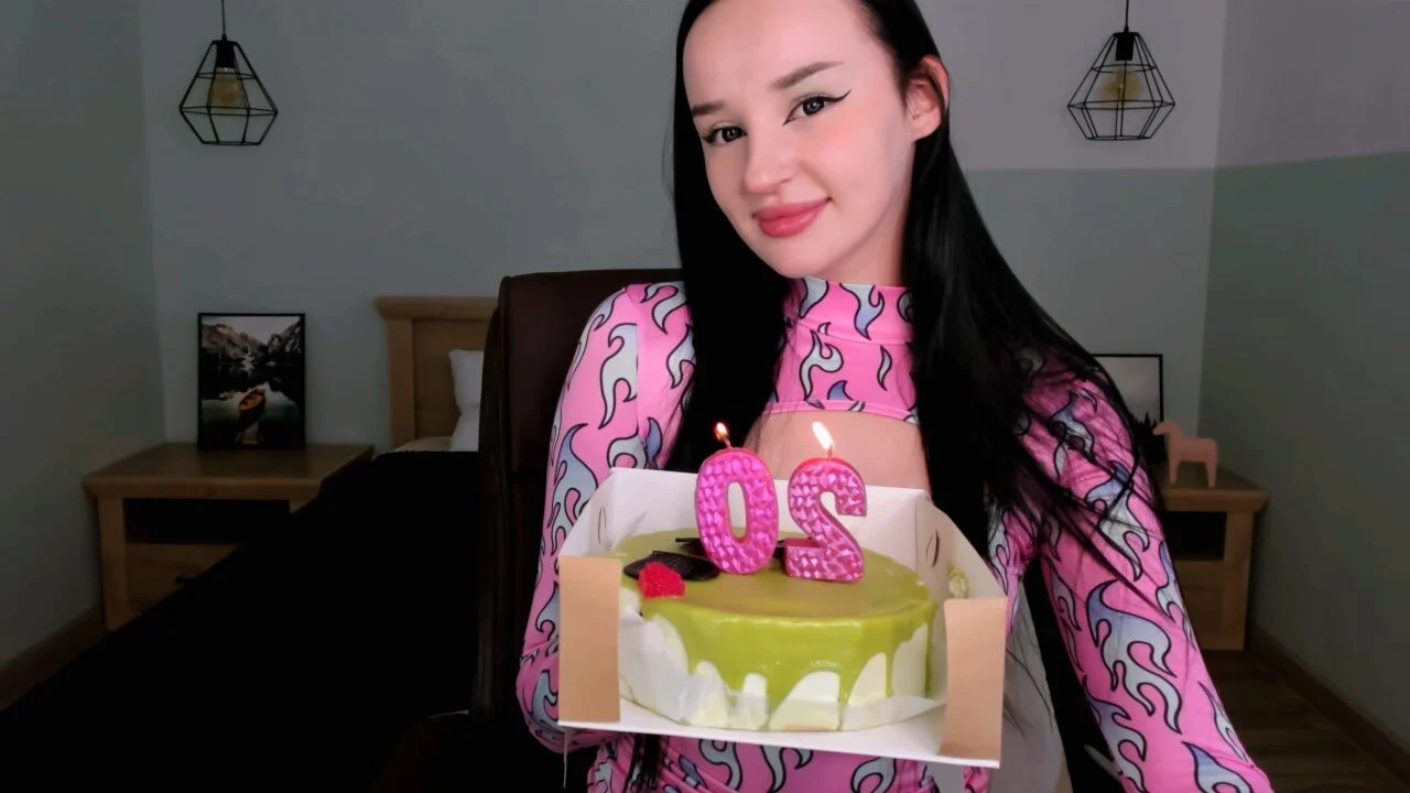 XXX Porn Photo of Nude ElektraSunshine 53