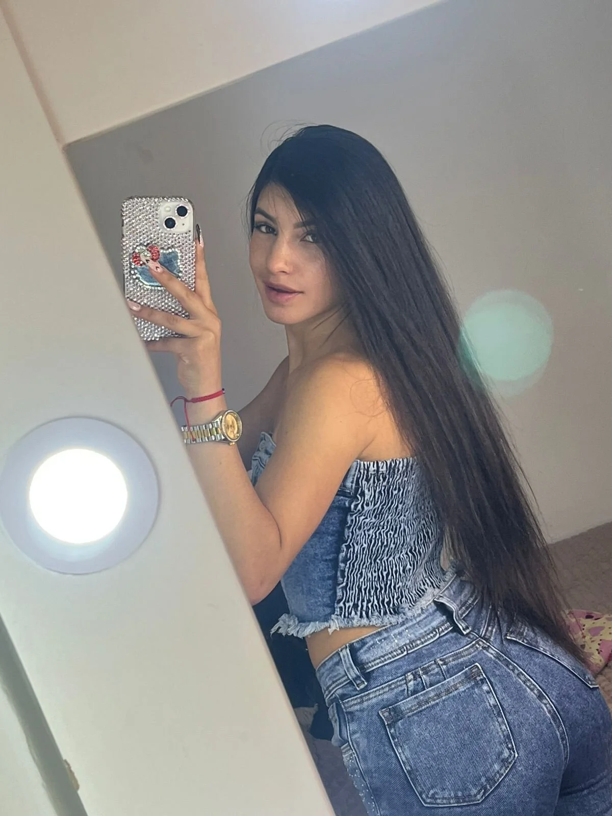XXX Porn Photo of Nude LILY_BRM 3