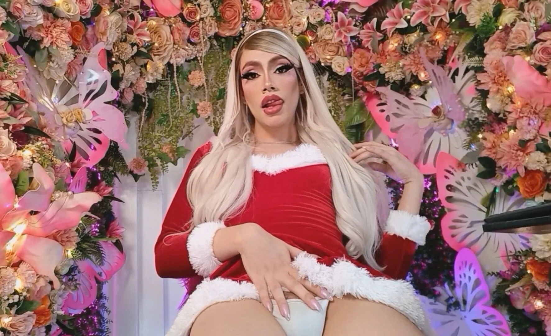 XXX Porn Photo of Nude Laurenn_evans 26