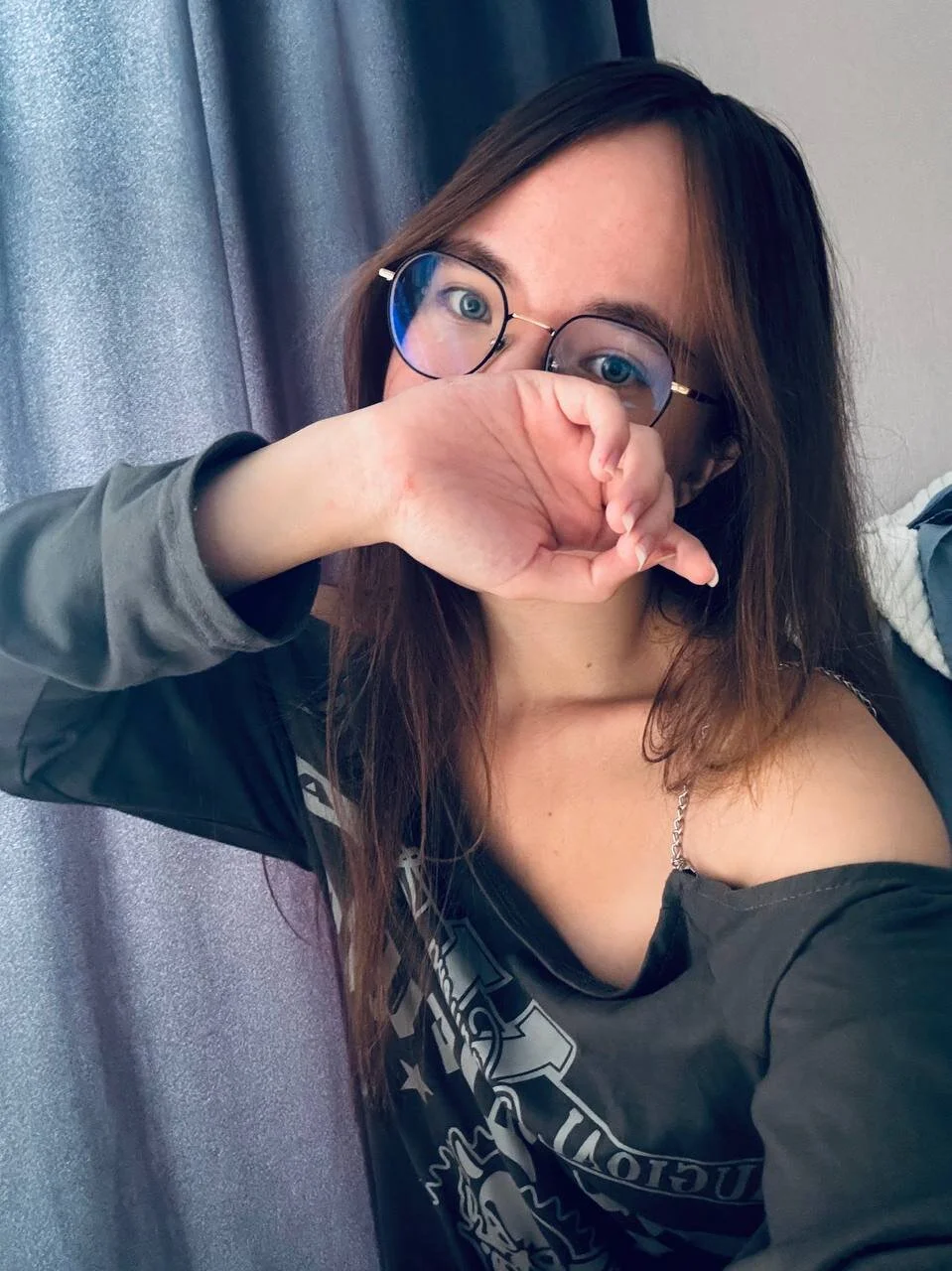 XXX Porn Photo of Nude GraceBrawn 41