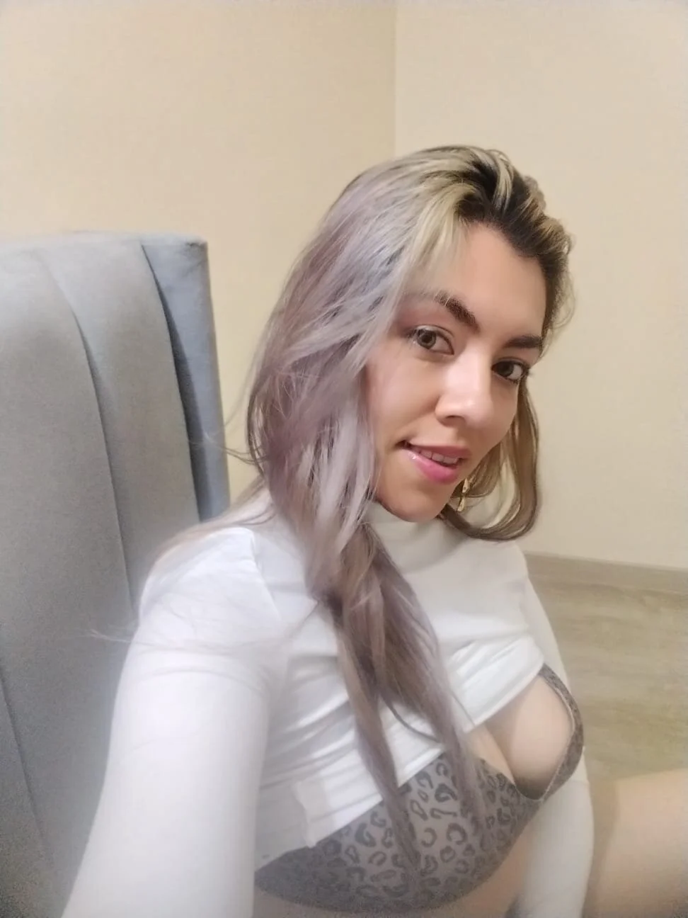XXX Porn Photo of Nude sofi-sweety 2