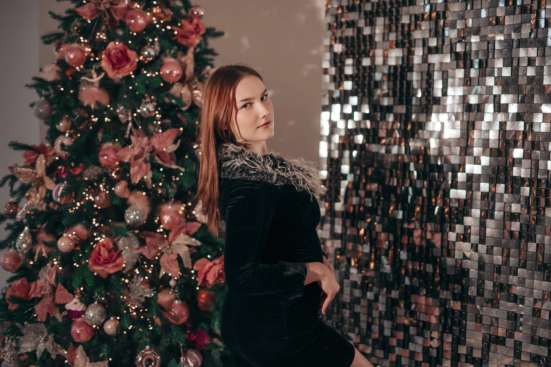 XXX Porn Photo of Nude MaryWaddell 22