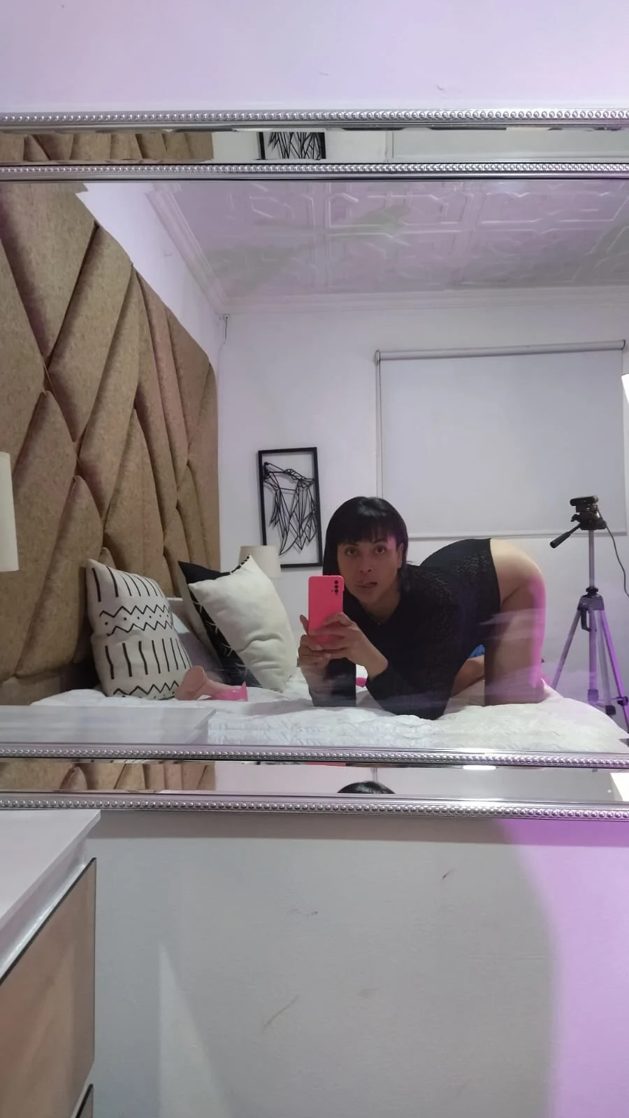 XXX Porn Photo of Nude MirandaDream2 69