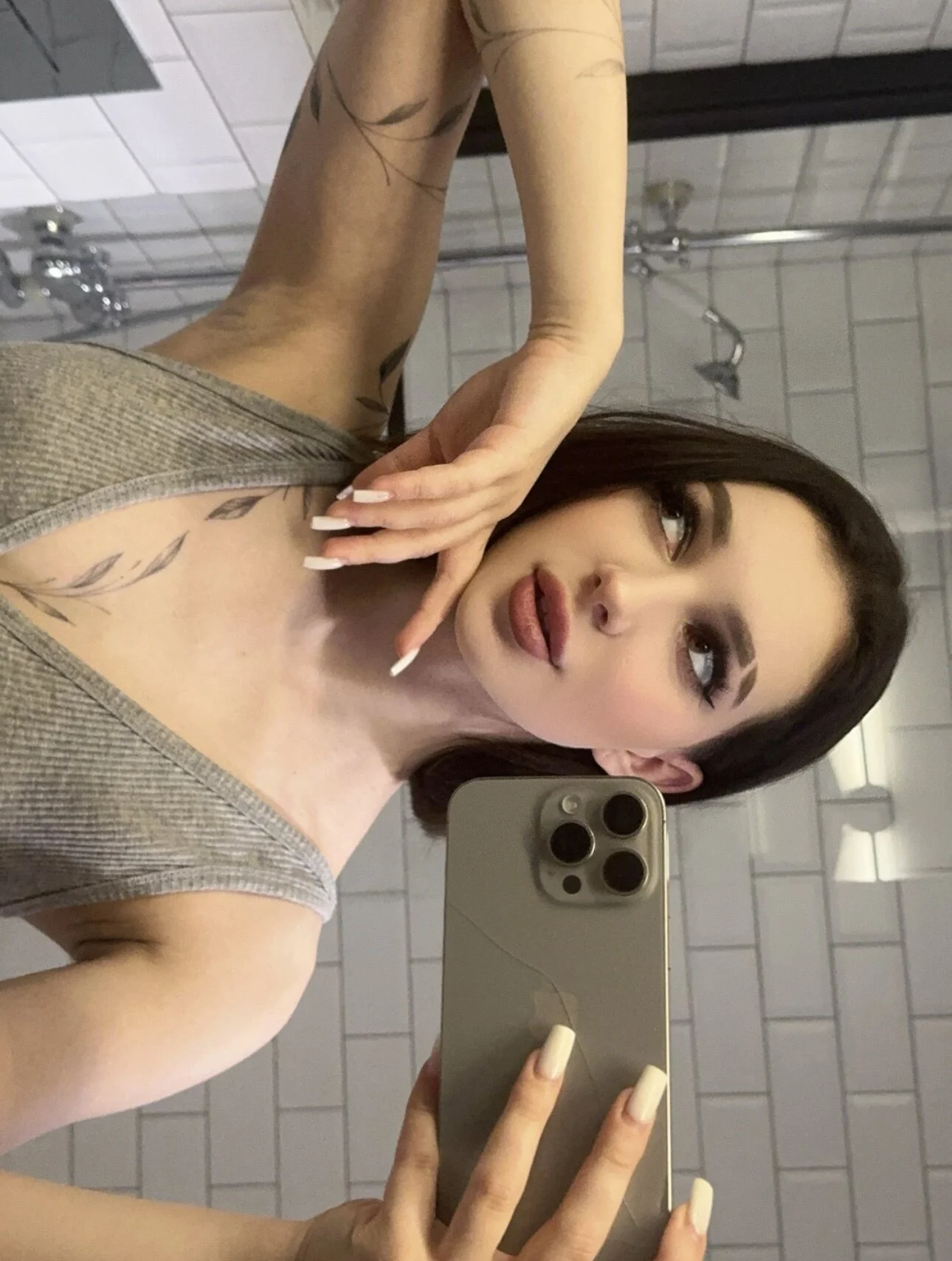 XXX Porn Photo of Nude ammy_cummy 96
