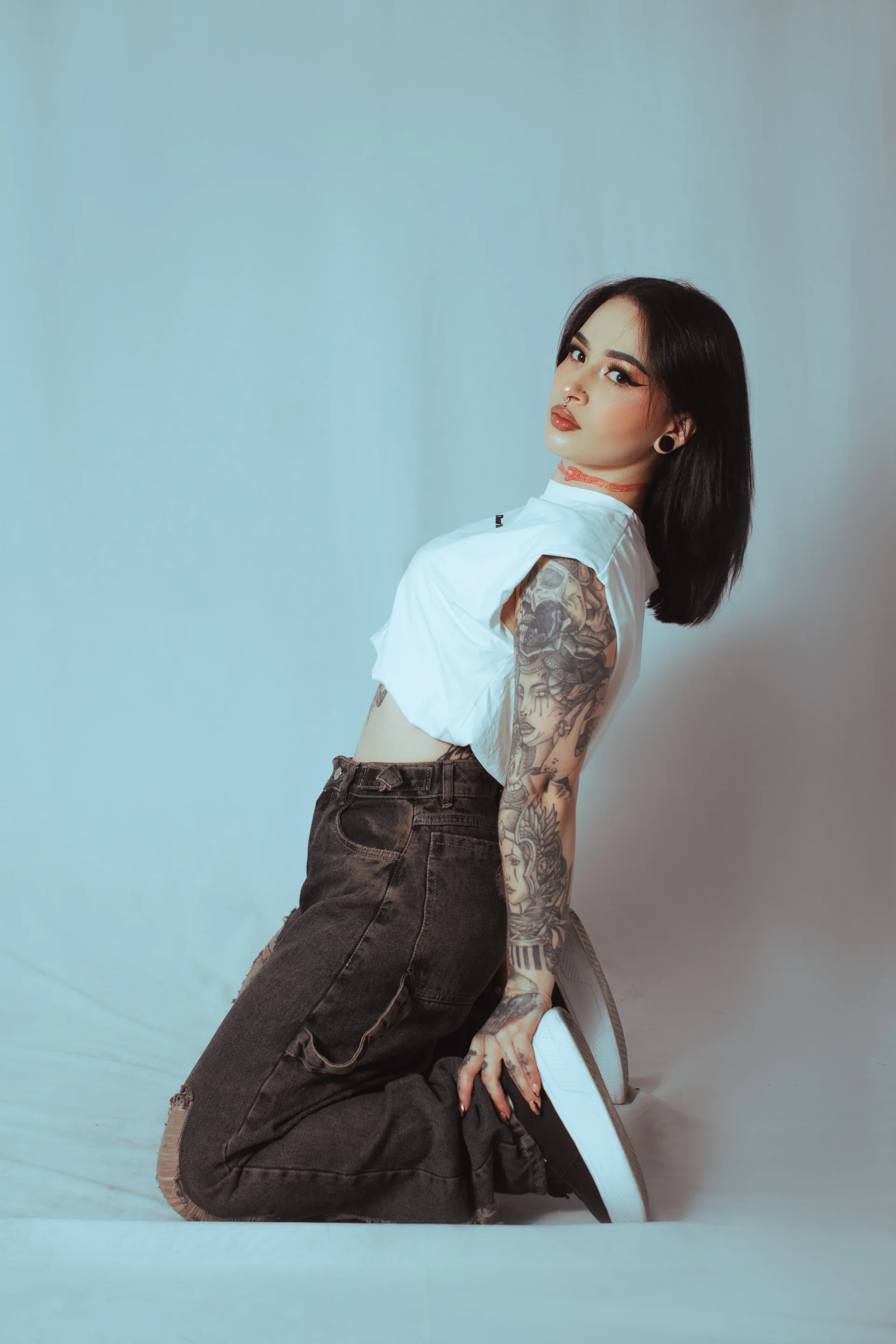XXX Porn Photo of Nude MadissonPaytonn 32