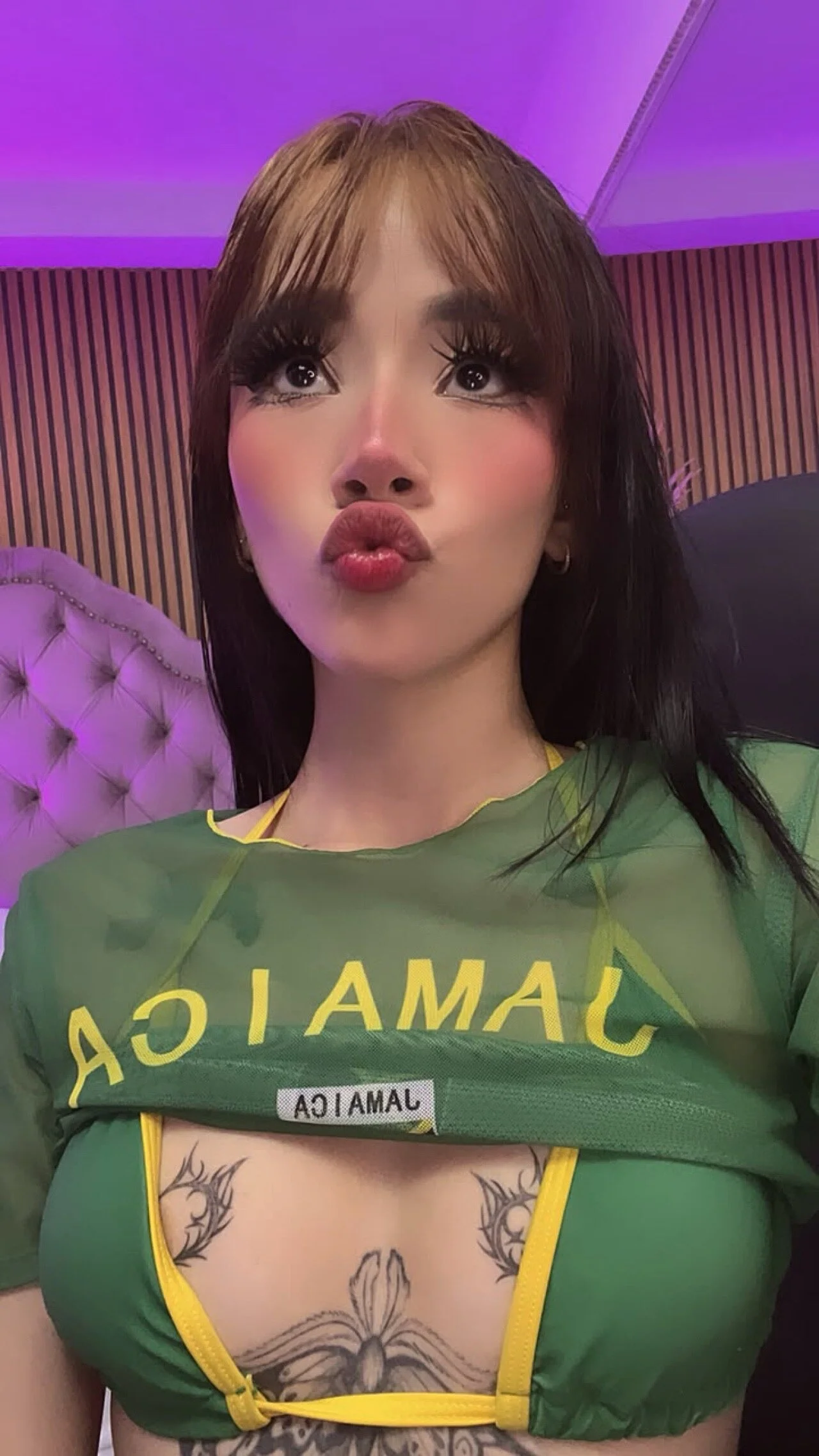 XXX Porn Photo of Nude MelodyBliss 21