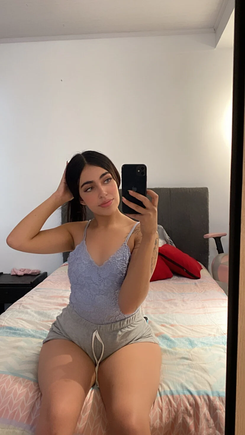 XXX Porn Photo of Nude DaphneUwu 349