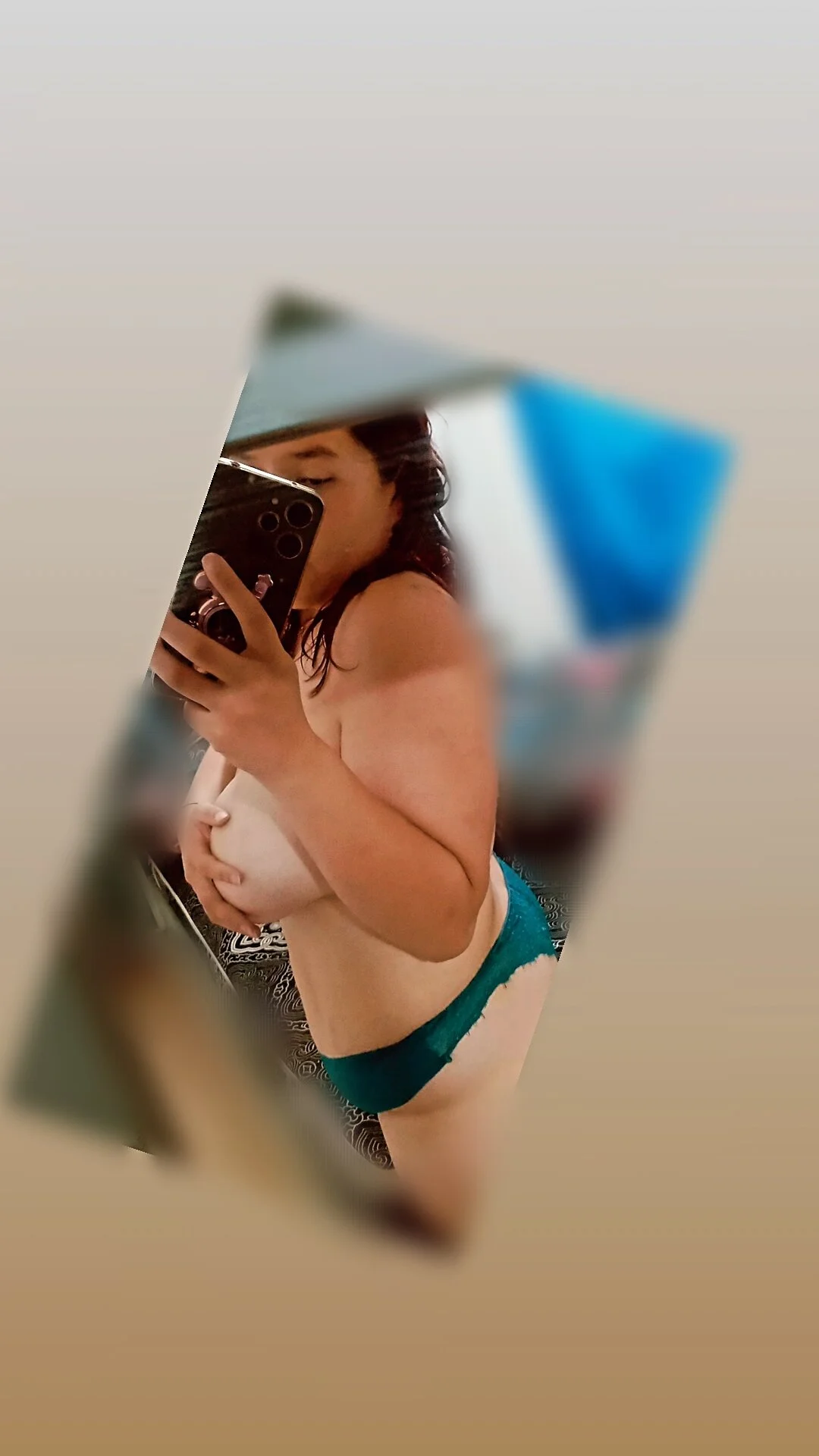 XXX Porn Photo of Nude ShelsyCurvesPriv 6