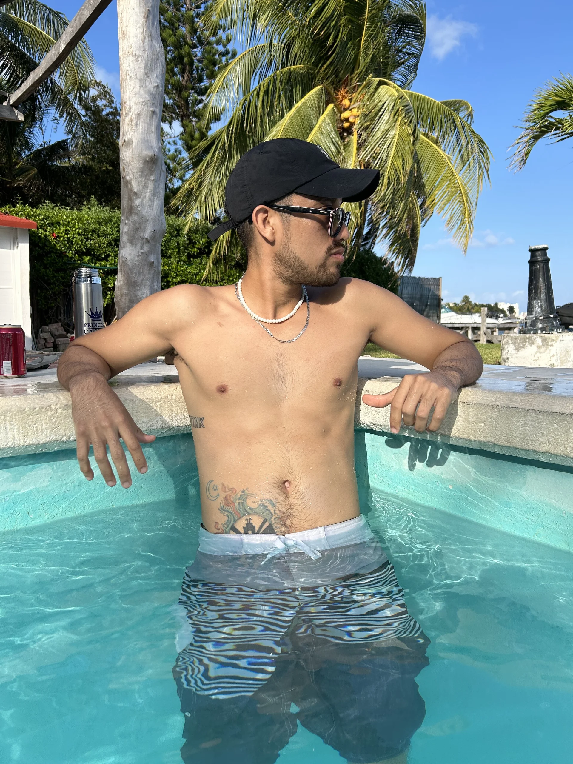 XXX Porn Photo of Nude Magicerosxx69 9