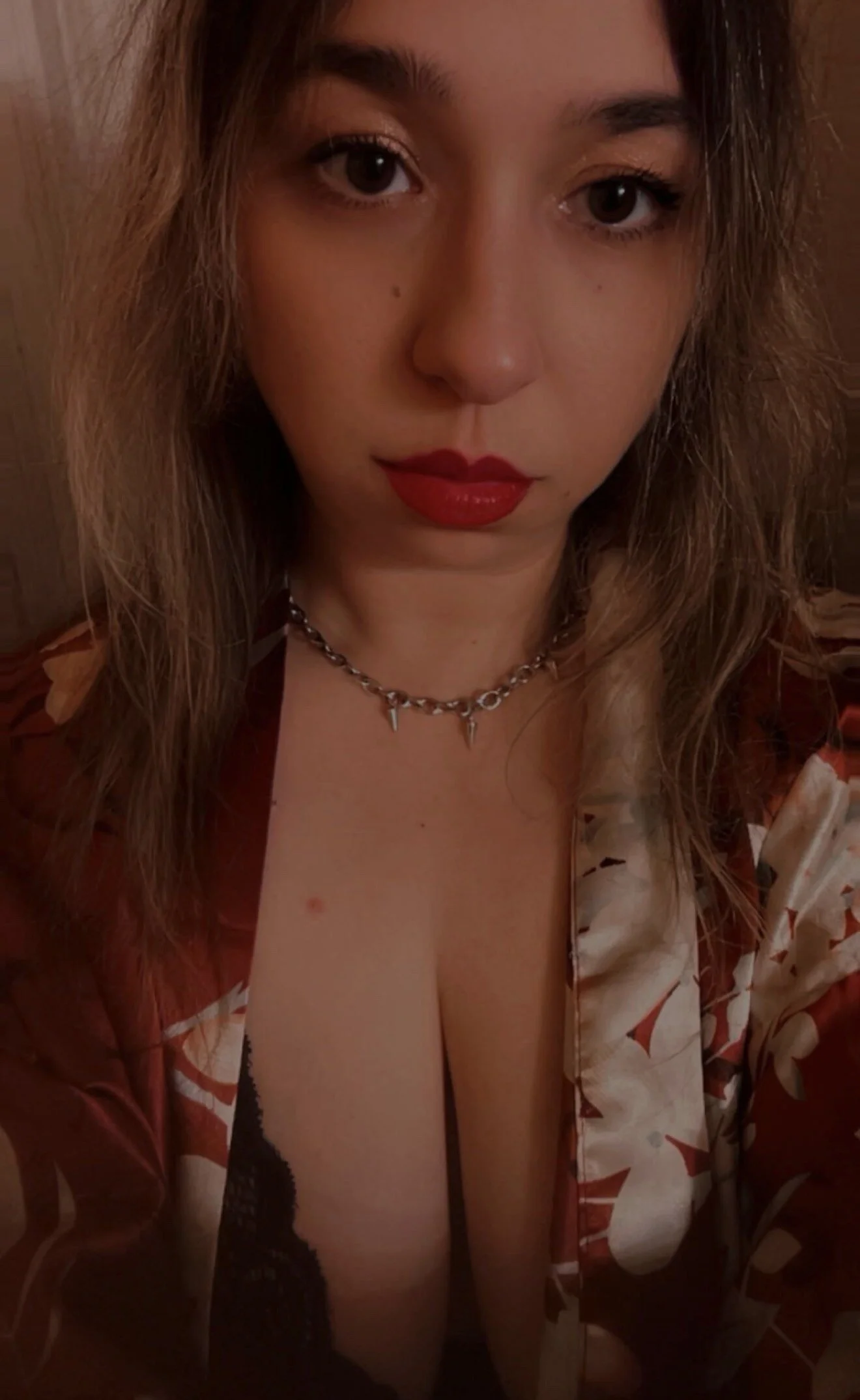 XXX Porn Photo of Nude Eze13crybaby 1