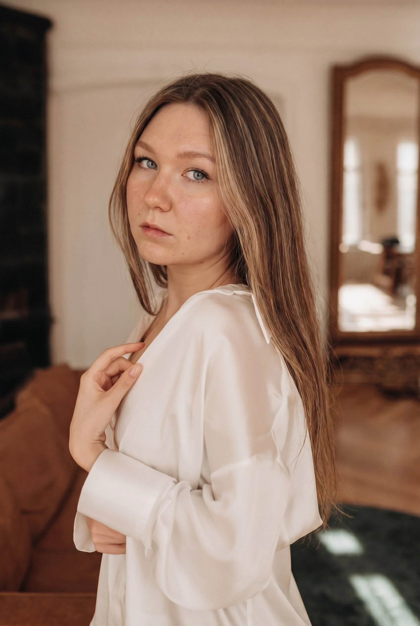 XXX Porn Photo of Nude KellyCoulman 5