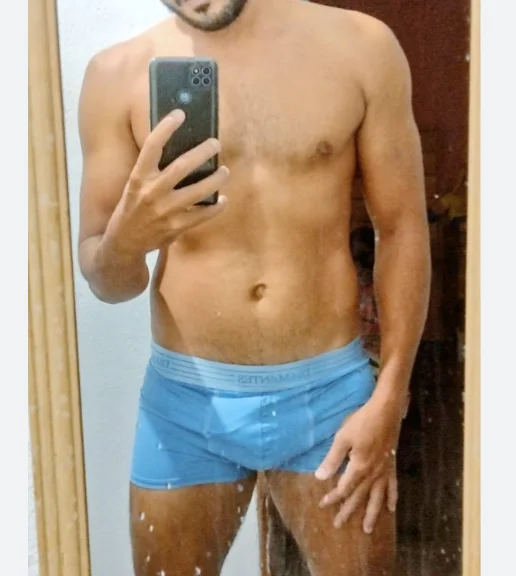XXX Porn Photo of Nude Julianokb77 7