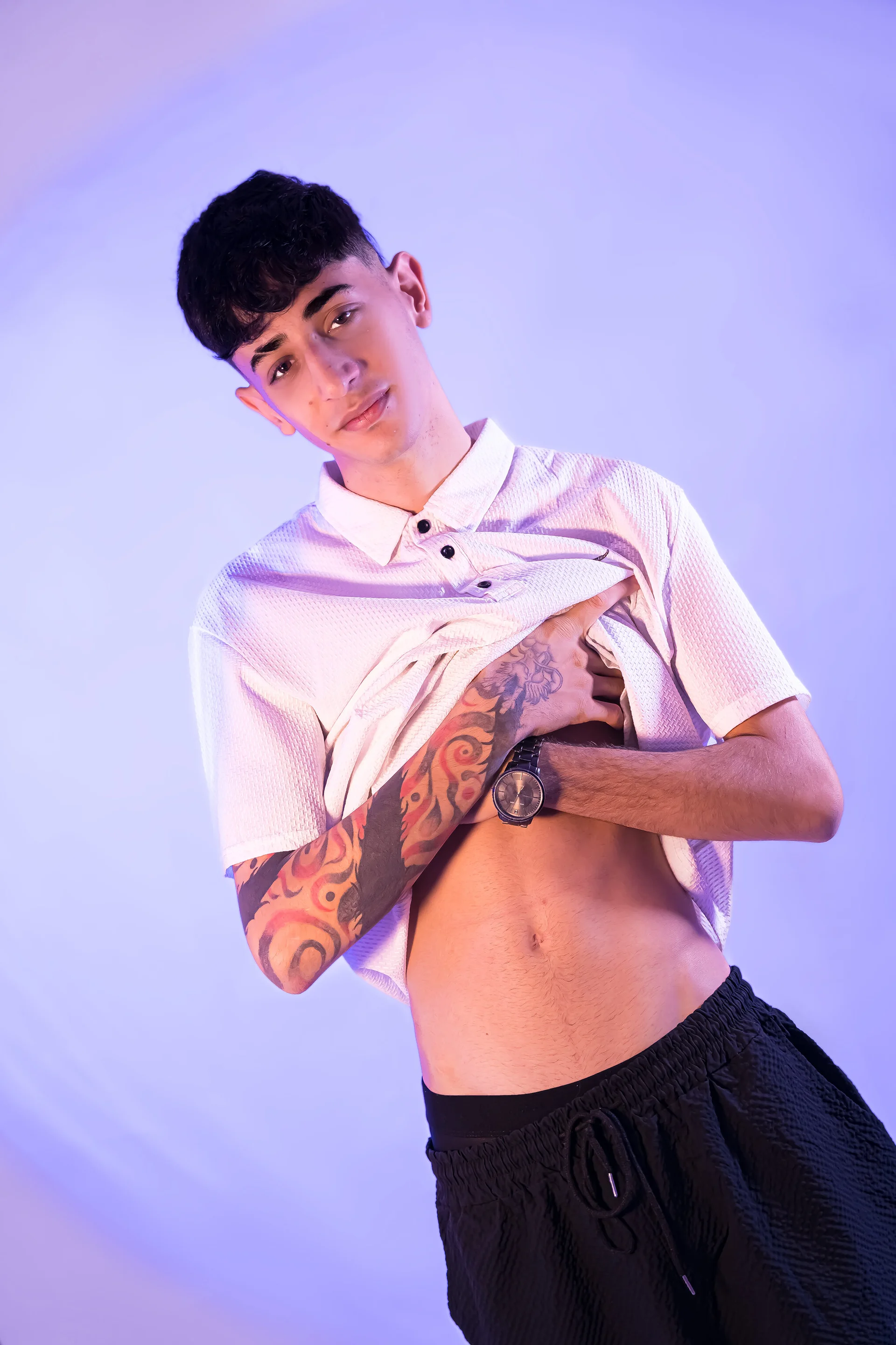 XXX Porn Photo of Nude Martony_Storm 23